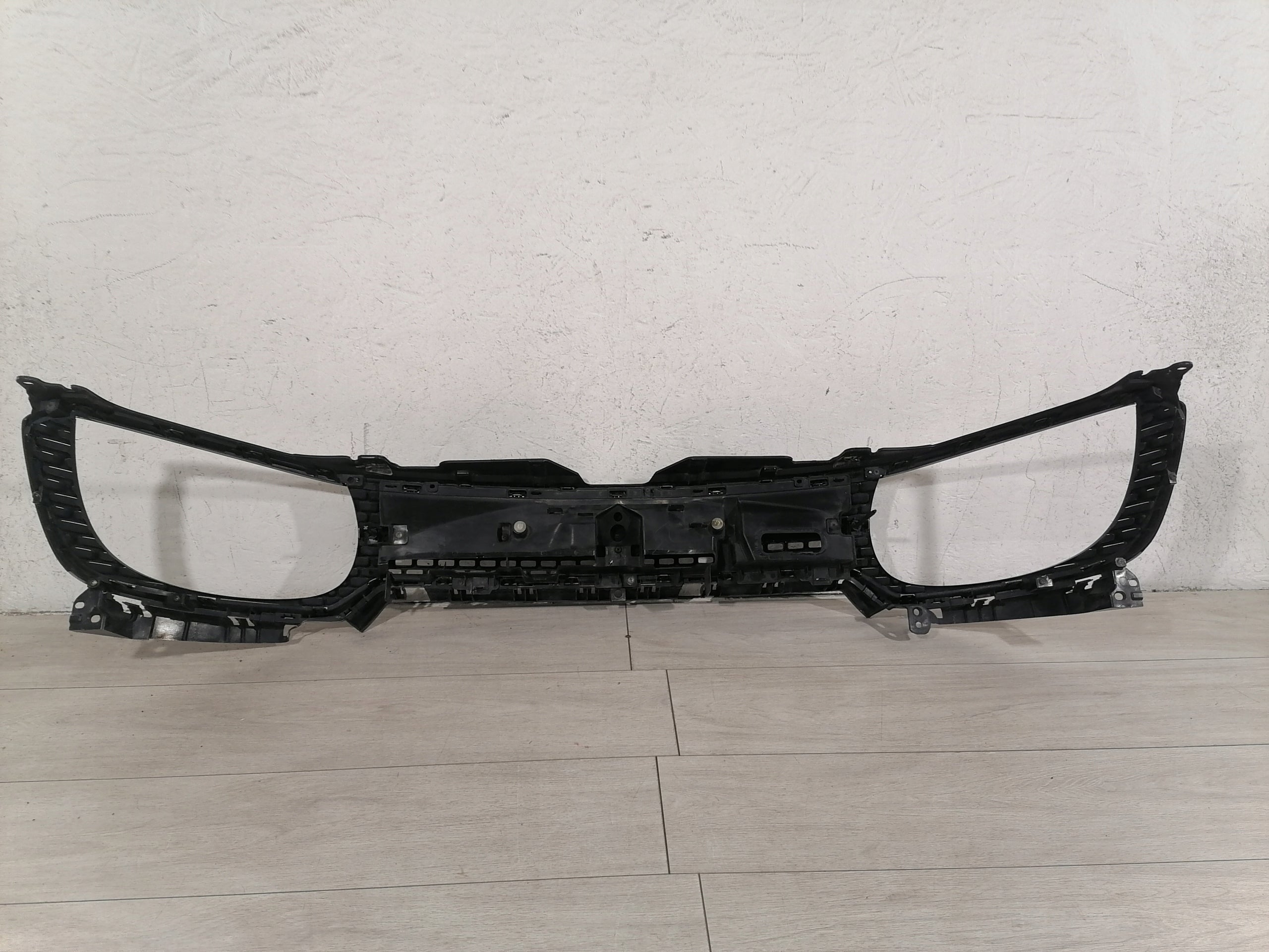 Kühlergrill Suzuki I IGNIS IGNIS III FRONTGRILL 7211262R0a Kühlergitter