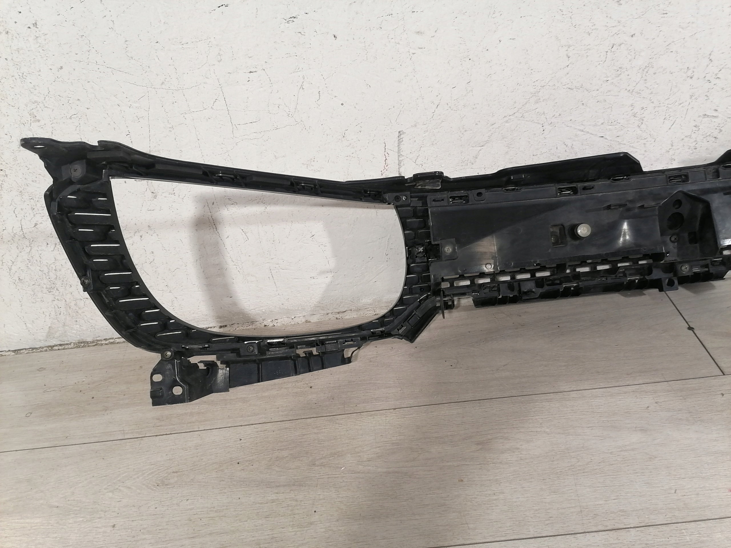 Kühlergrill Suzuki I IGNIS IGNIS III FRONTGRILL 7211262R0a Kühlergitter