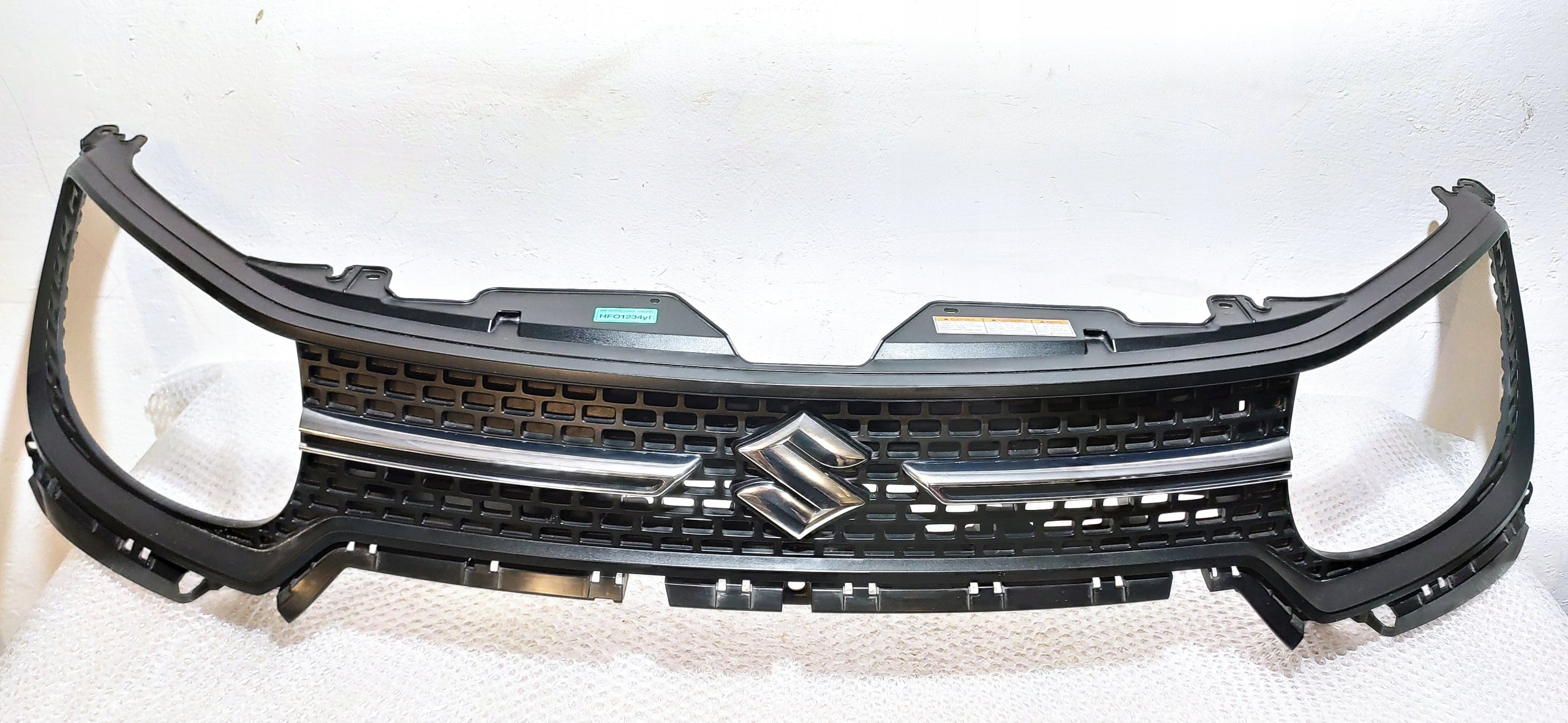  Grille de radiateur Suzuki I IGNIS IGNIS III FRONT GRILL 7211262R0a grille de radiateur  product image