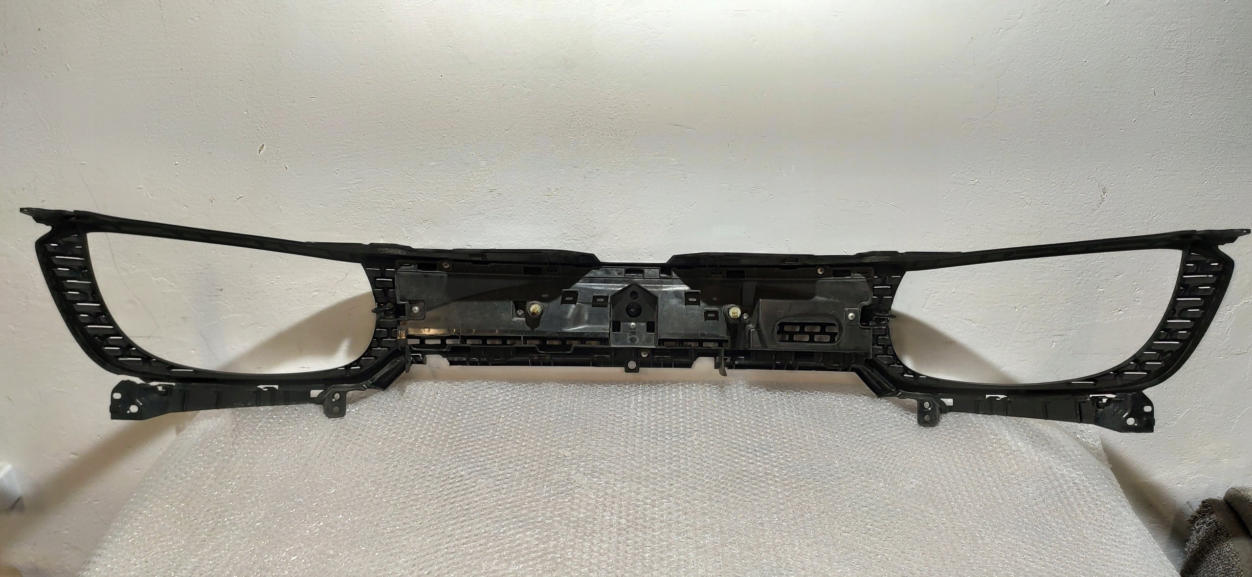 Kühlergrill Suzuki I IGNIS IGNIS III FRONTGRILL 7211262R0a Kühlergitter