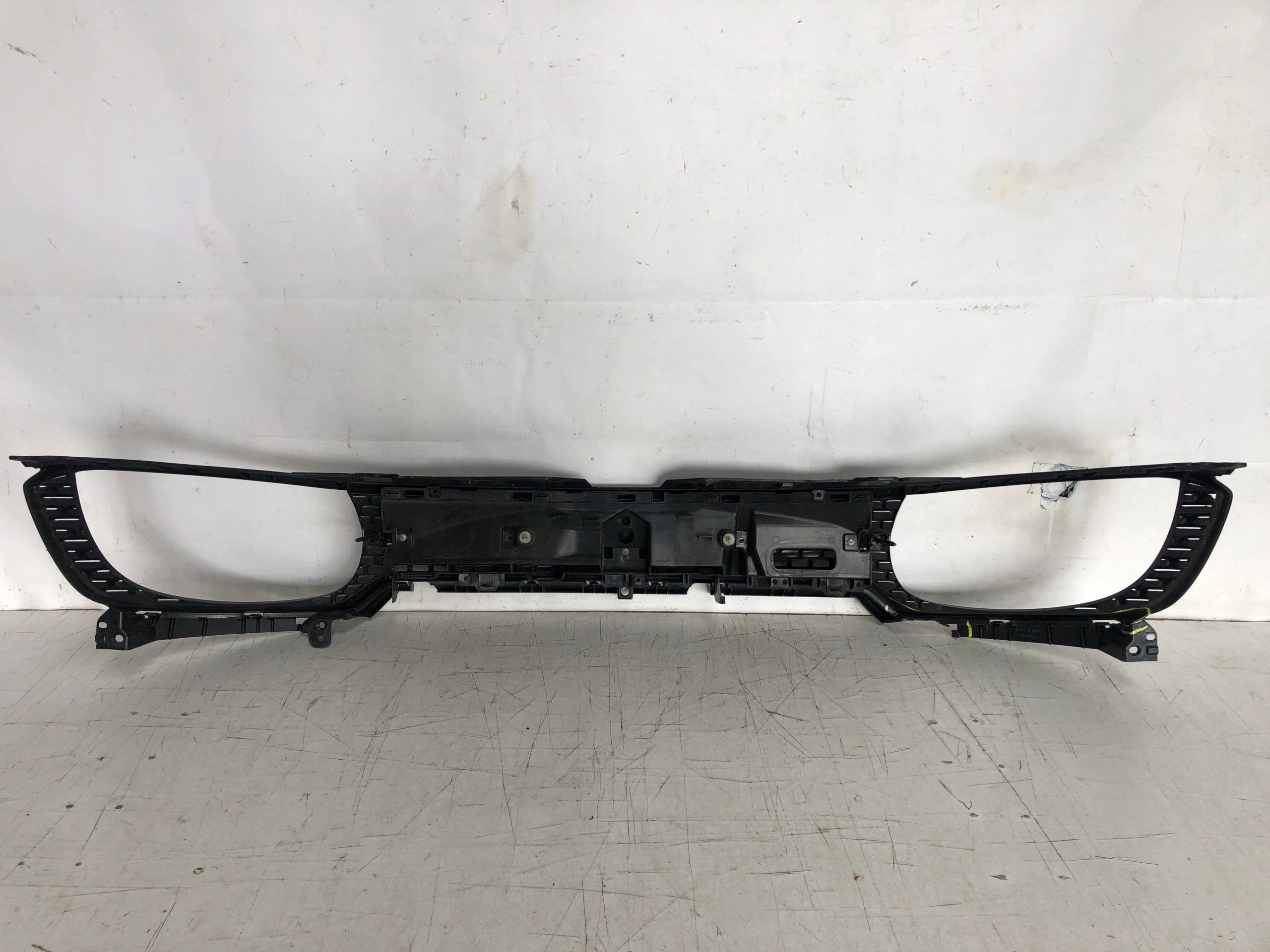 Kühlergrill Suzuki I IGNIS IGNIS III FRONTGRILL 7211262R0a Kühlergitter