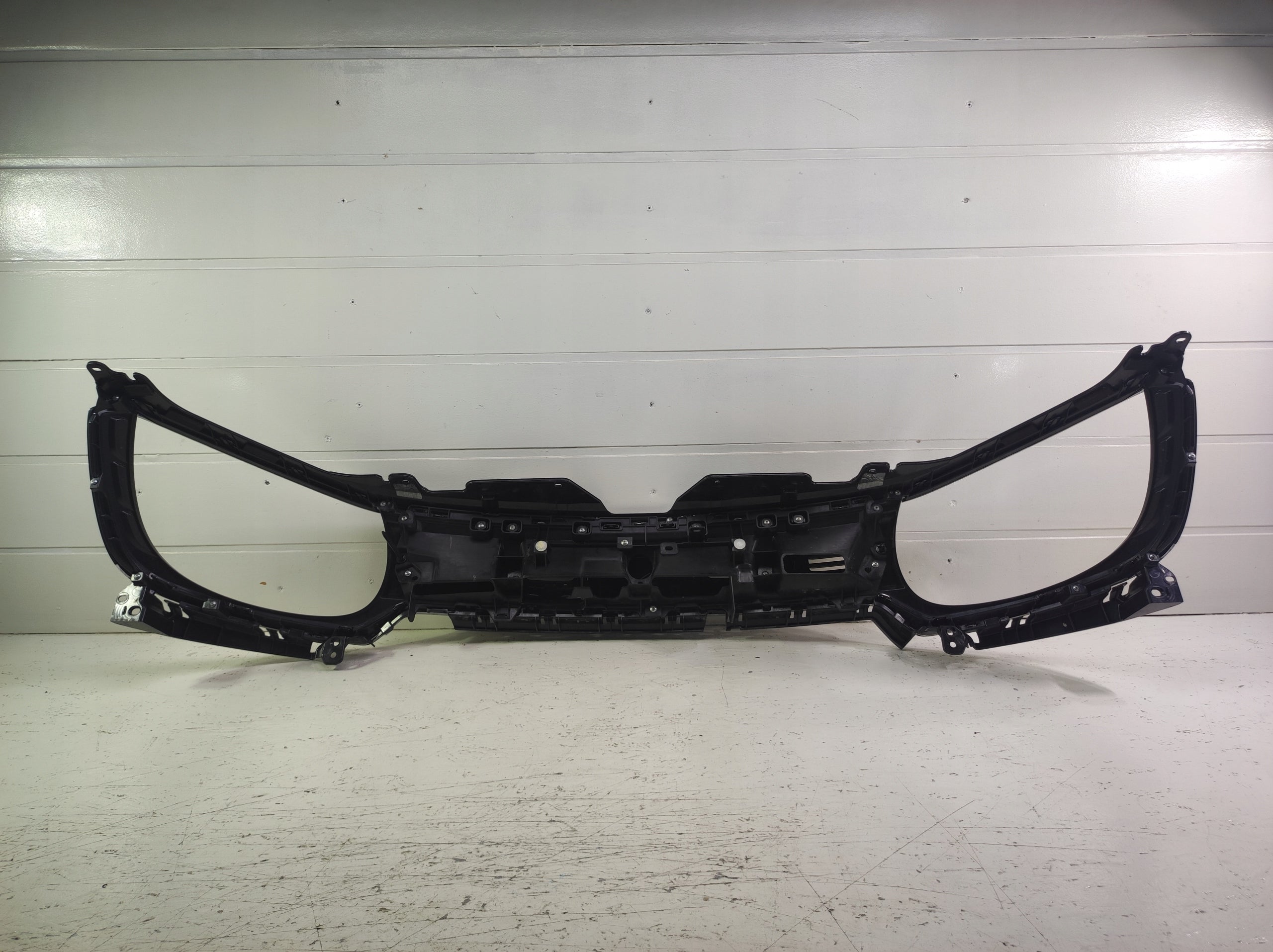 Kühlergrill Suzuki I IGNIS IGNIS III 3 FRONTGRILL 7214173S07 Kühlergitter