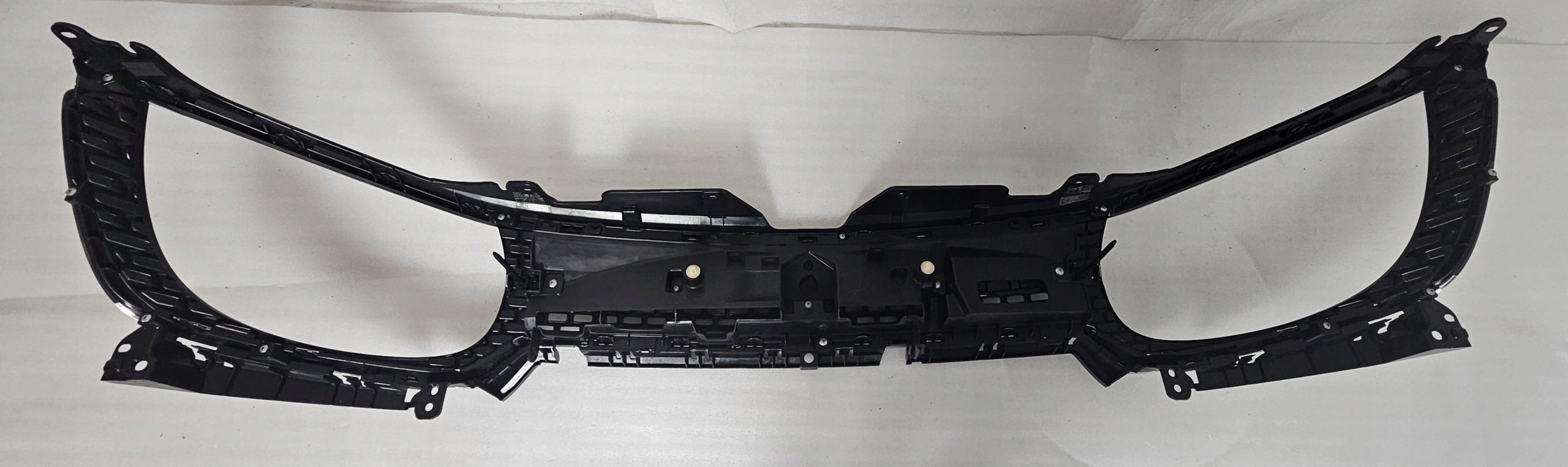 Kühlergrill Suzuki I IGNIS IGNIS III FRONTGRILL 7211262R0 Kühlergitter