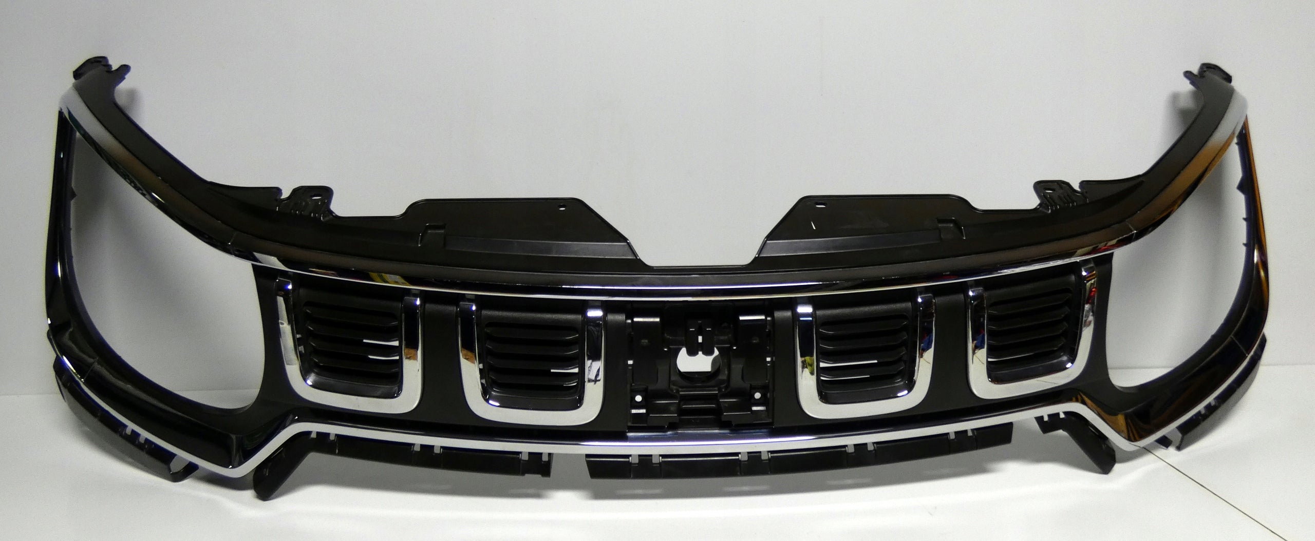  Kühlergrill Suzuki I IGNIS IGNIS 3 FRONTGRILL 7211173907 Kühlergitter product image