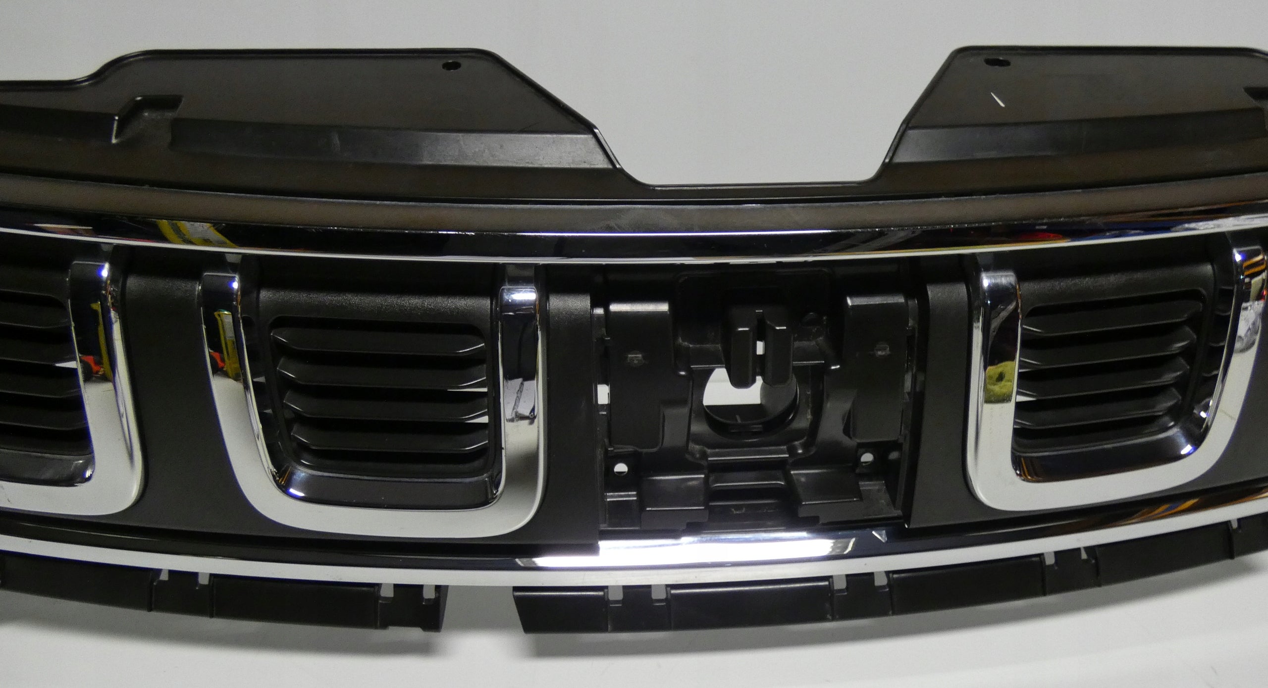 Kühlergrill Suzuki I IGNIS IGNIS 3 FRONTGRILL 7211173907 Kühlergitter