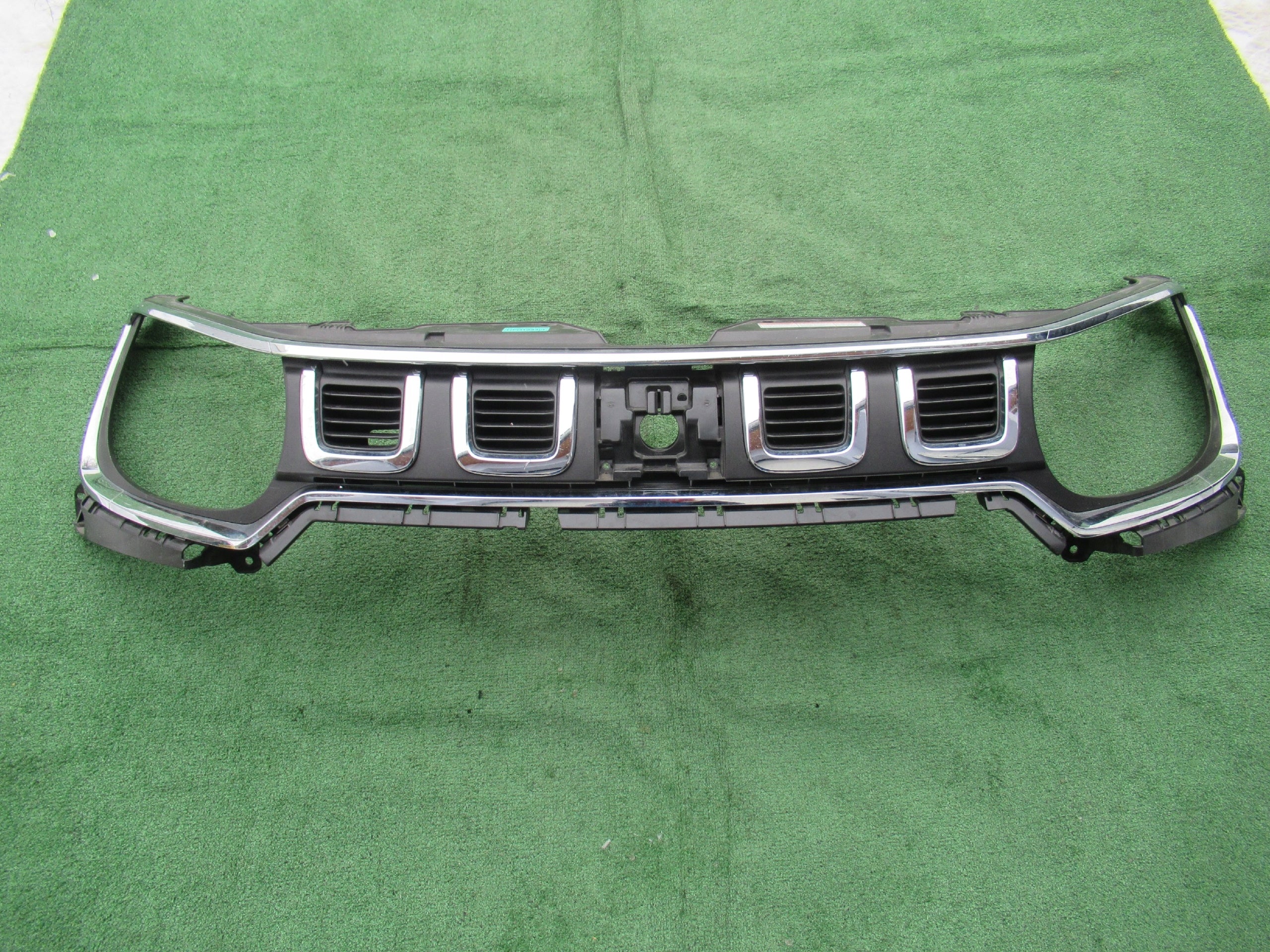 Kühlergrill Suzuki I IGNIS IGNIS III FRONTGRILL 7211173S07 Kühlergitter