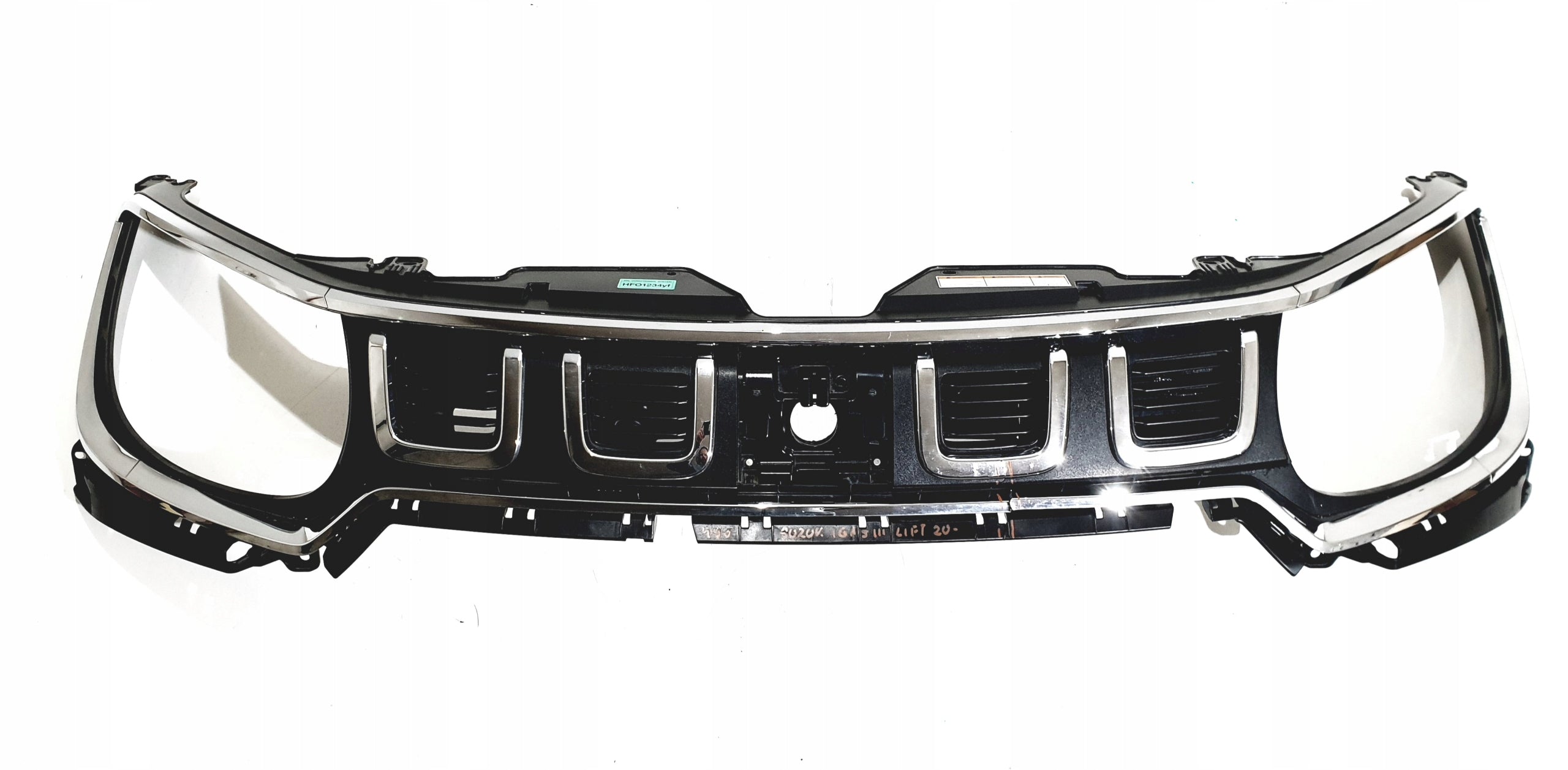  Kühlergrill Suzuki I IGNIS IGNIS III FRONTGRILL 7211173S07 Kühlergitter product image