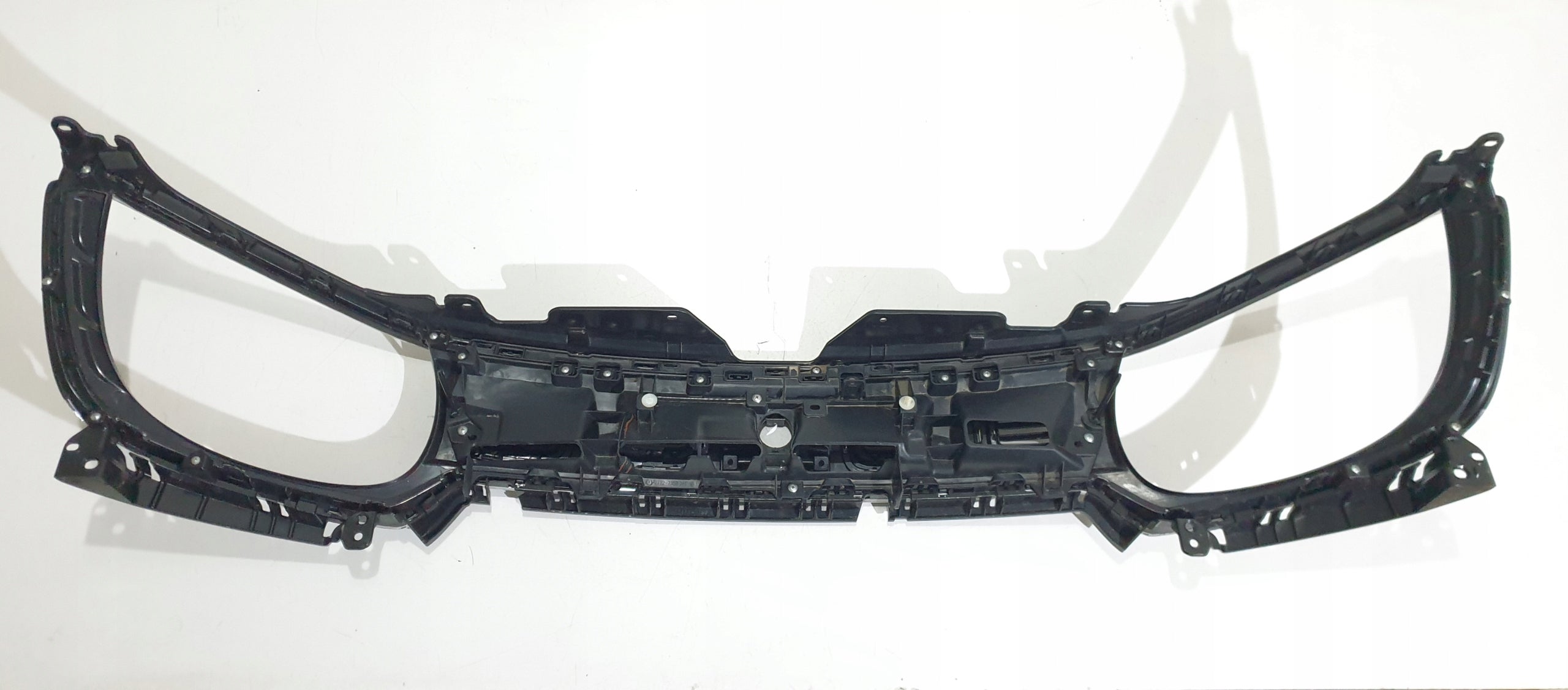 Kühlergrill Suzuki I IGNIS IGNIS III FRONTGRILL 7211173S07 Kühlergitter