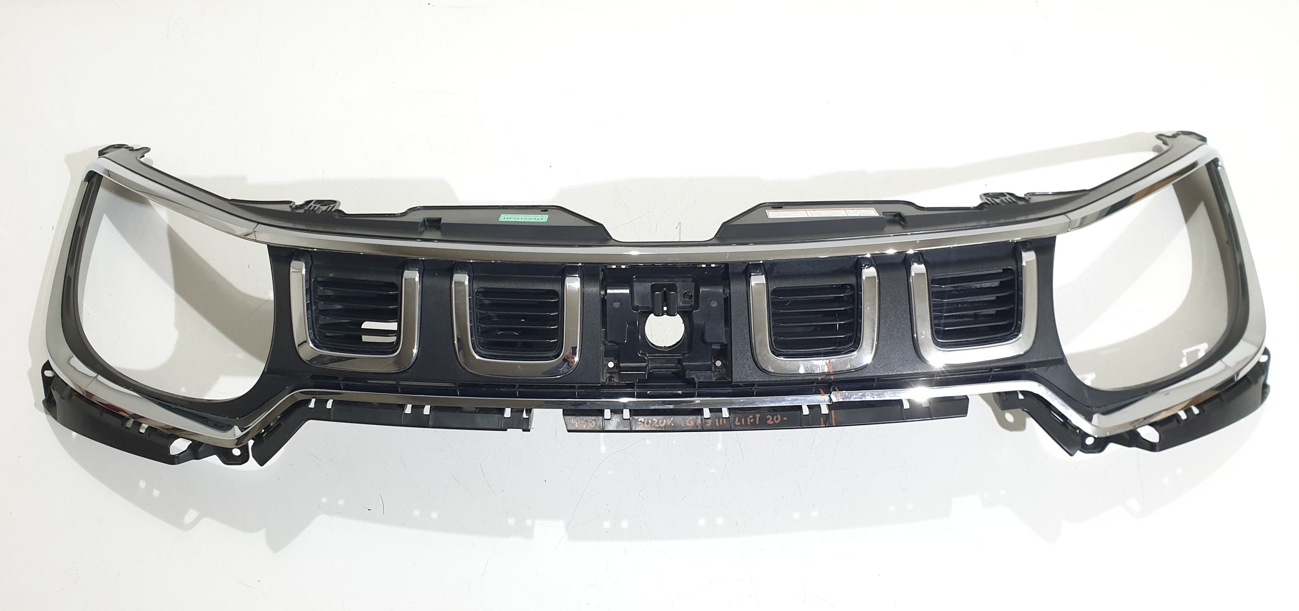 Kühlergrill Suzuki I IGNIS IGNIS III FRONTGRILL 7211173S07 Kühlergitter