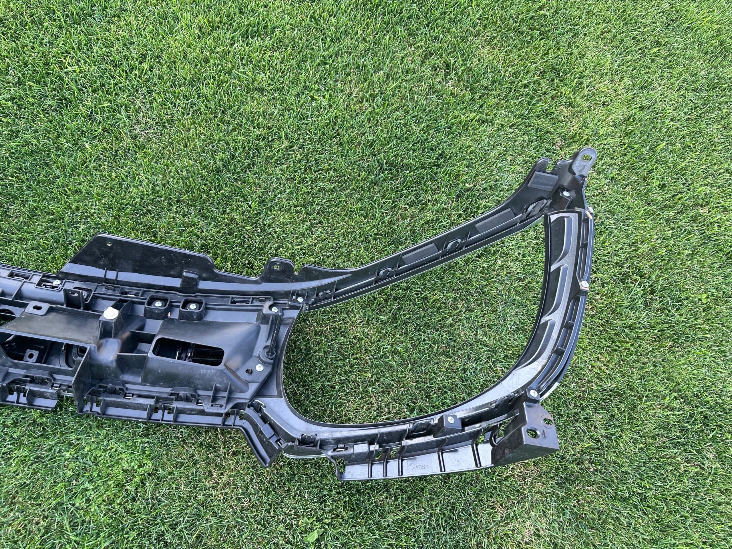 Kühlergrill Suzuki I IGNIS IGNIS III FRONTGRILL 7211173S0 Kühlergitter