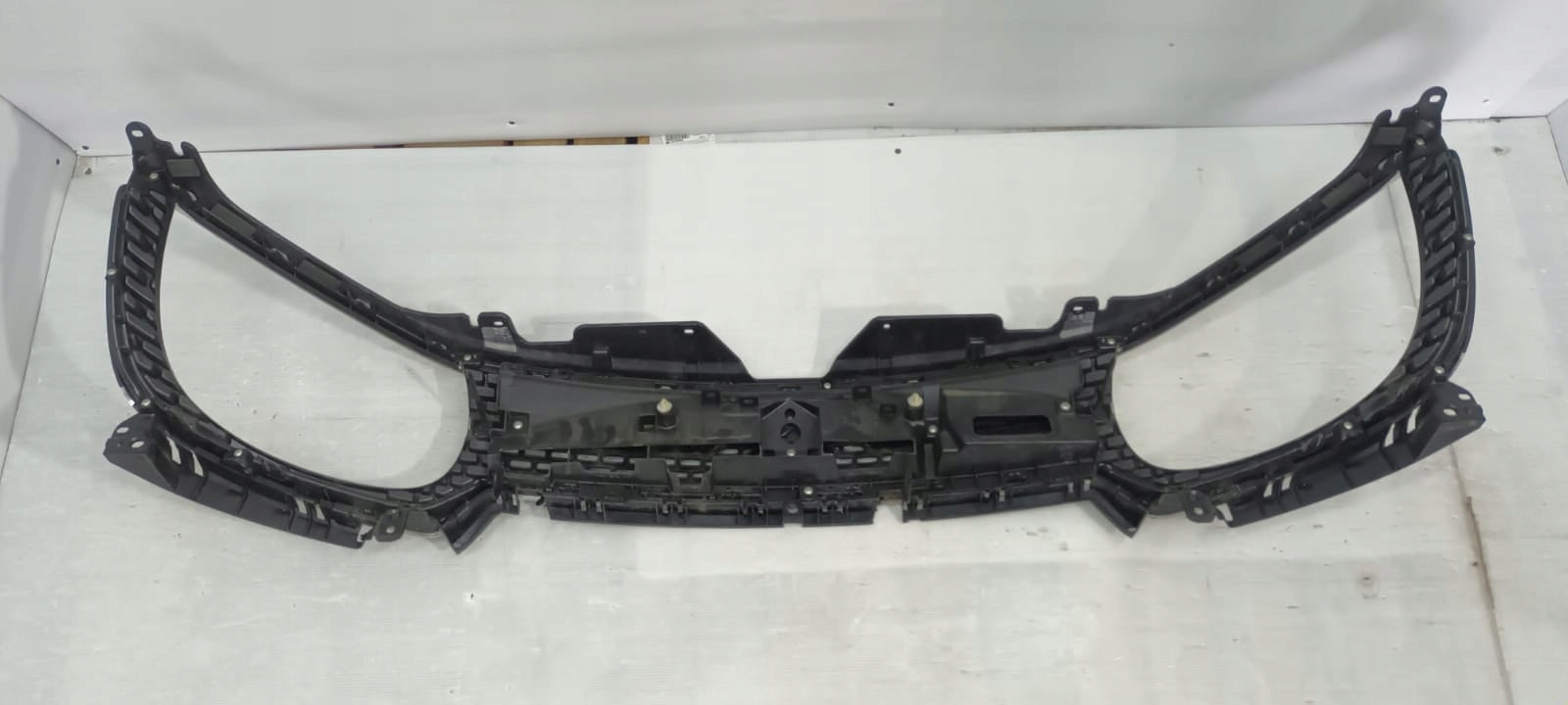 Kühlergrill Suzuki I IGNIS IGNIS III FRONTGRILL 7211262R0 Kühlergitter