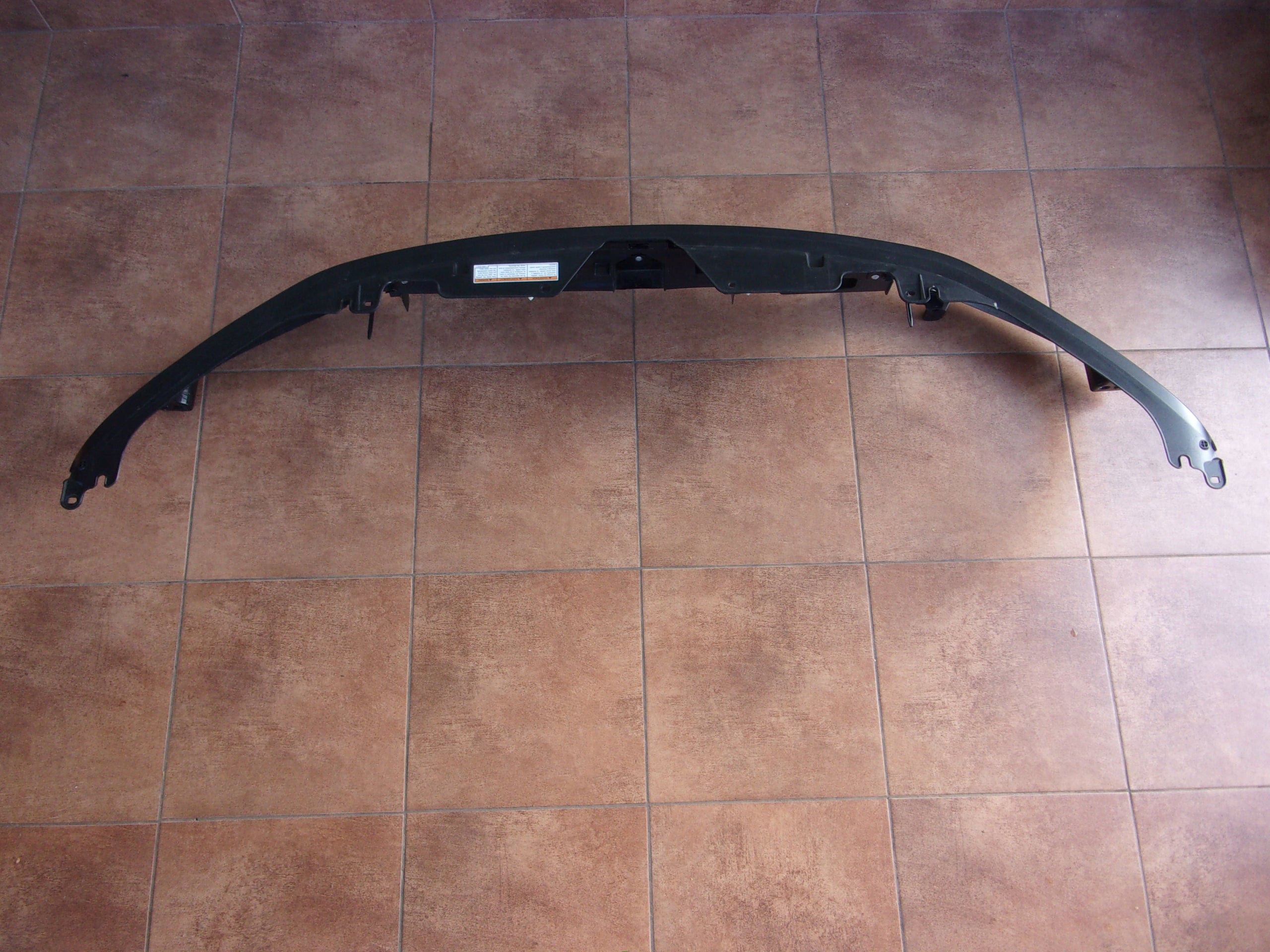 Kühlergrill Suzuki IGNIS 2 I IGNIS FRONTGRILL 7211262R0 Kühlergitter