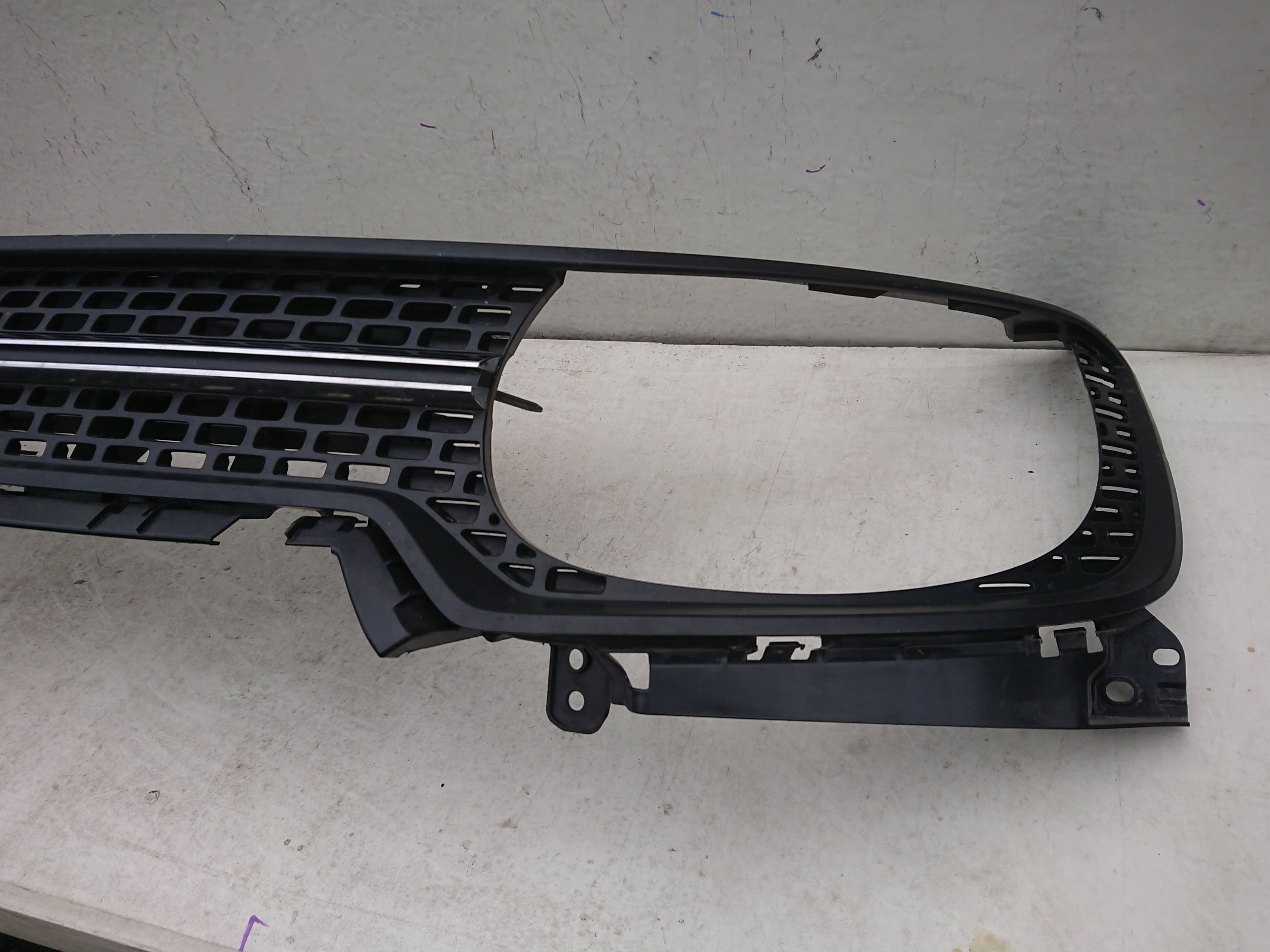 Kühlergrill Suzuki IGNIS 3 I IGNIS FRONTGRILL 7211262r0k Kühlergitter