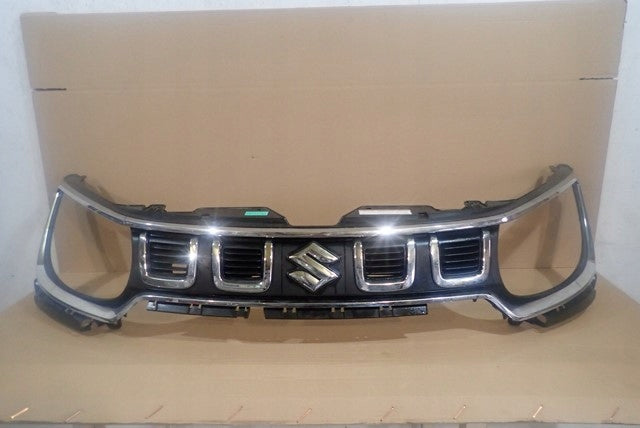 Kühlergrill Suzuki I IGNIS IGNIS III 3 FRONTGRILL Kühlergitter