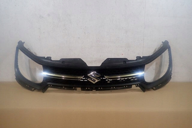  Radiator grille Suzuki IGNIS 3 III I IGNIS FRONT GRILL Radiator grille  product image