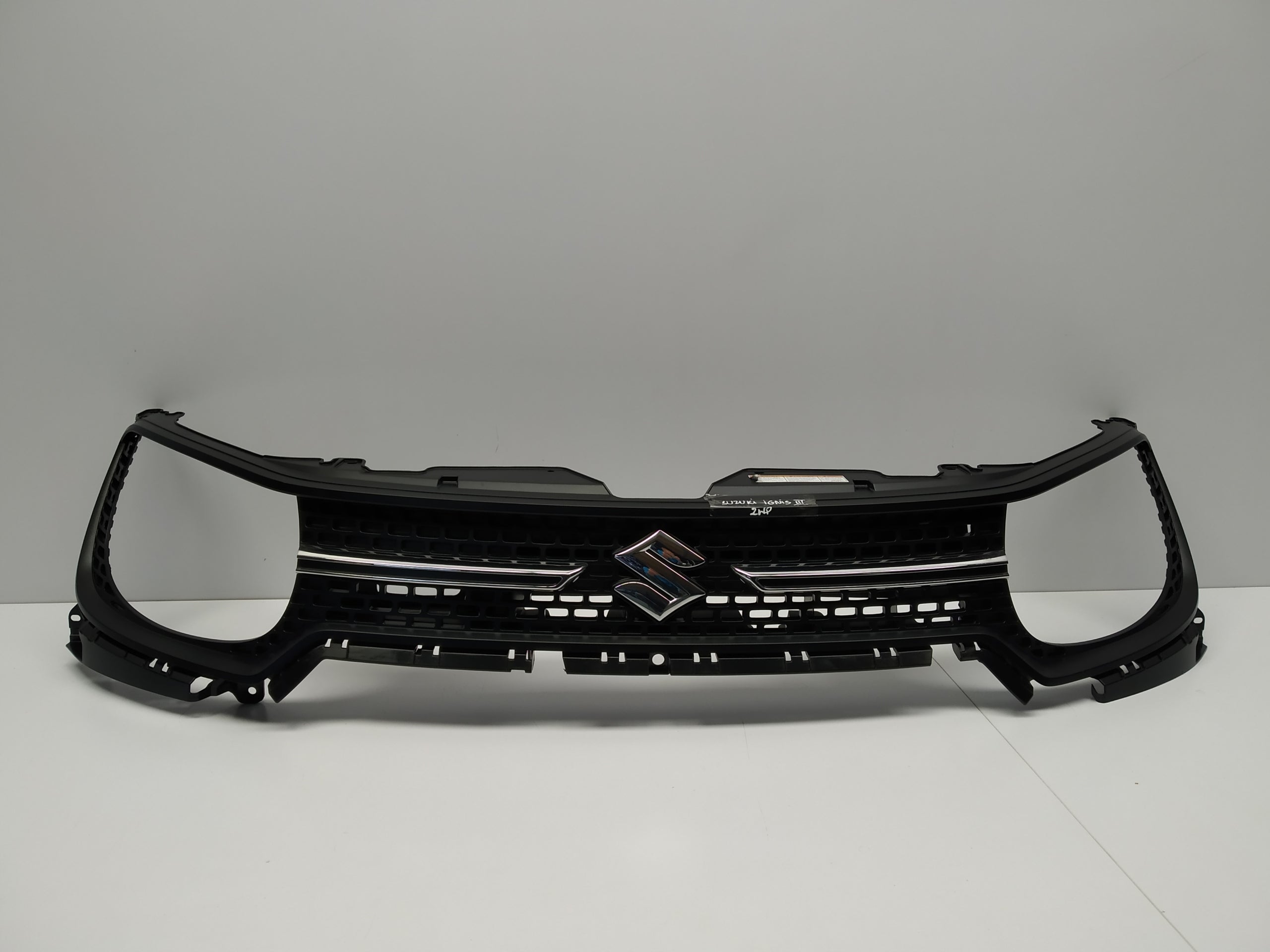  Kühlergrill Suzuki I IGNIS IGNIS III FRONTGRILL Kühlergitter product image