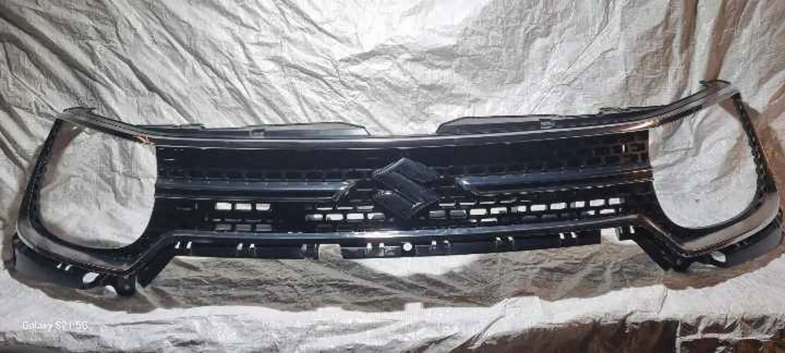  Calandre Suzuki I IGNIS IGNIS III FRONT GRILL calandre  product image