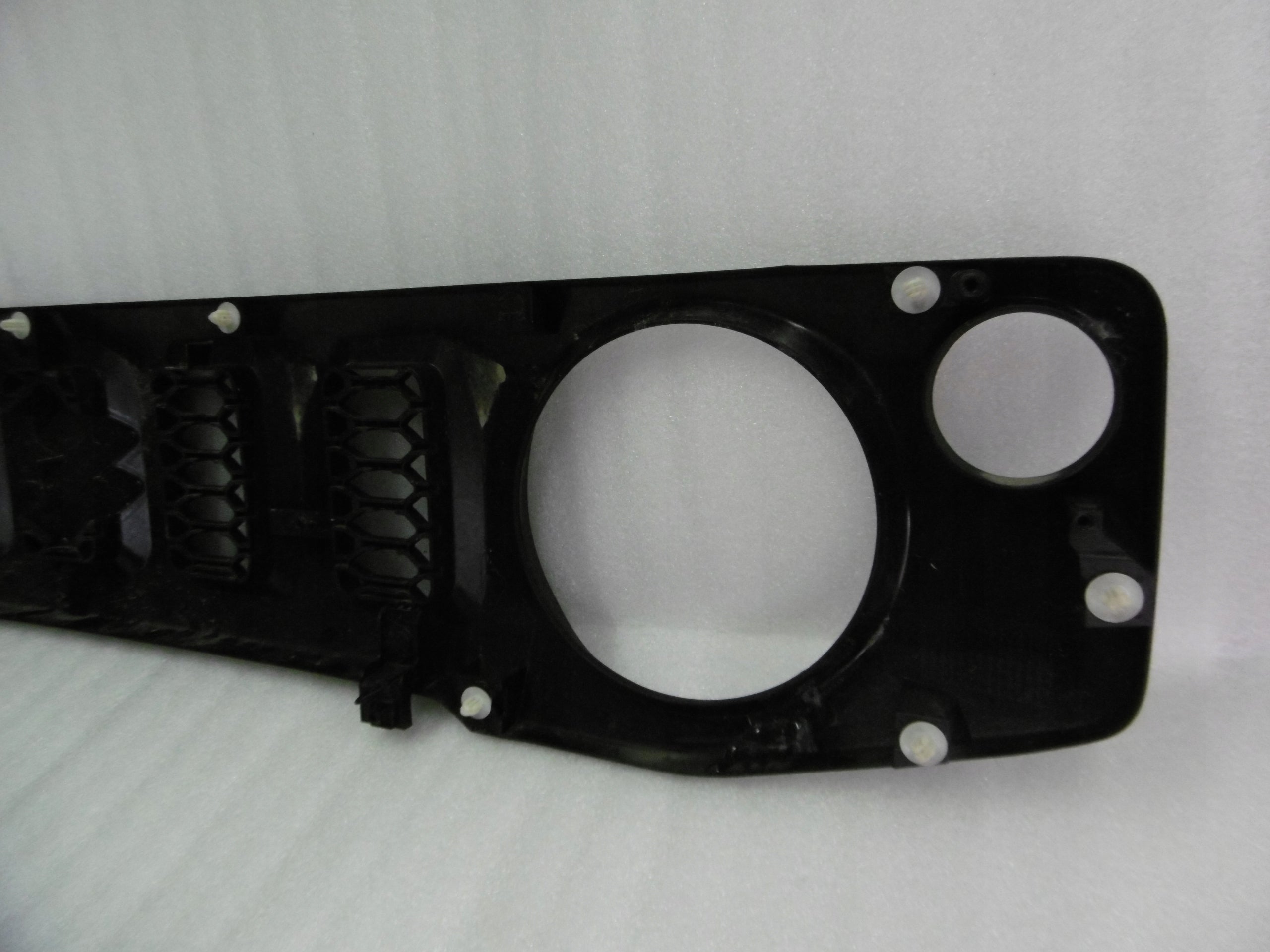 Kühlergrill Suzuki JIMNY FRONTGRILL 7211178R07 Kühlergitter