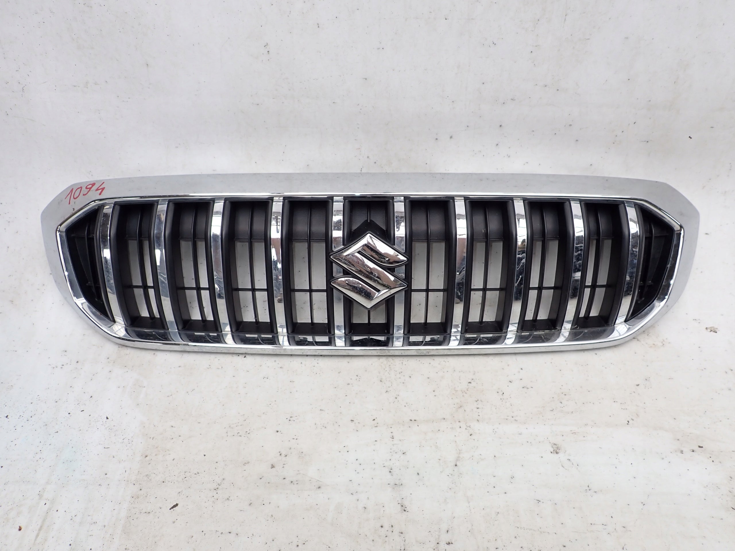 Kühlergrill Suzuki SX4 SCROSS FRONTGRILL 7174164R0 Kühlergitter