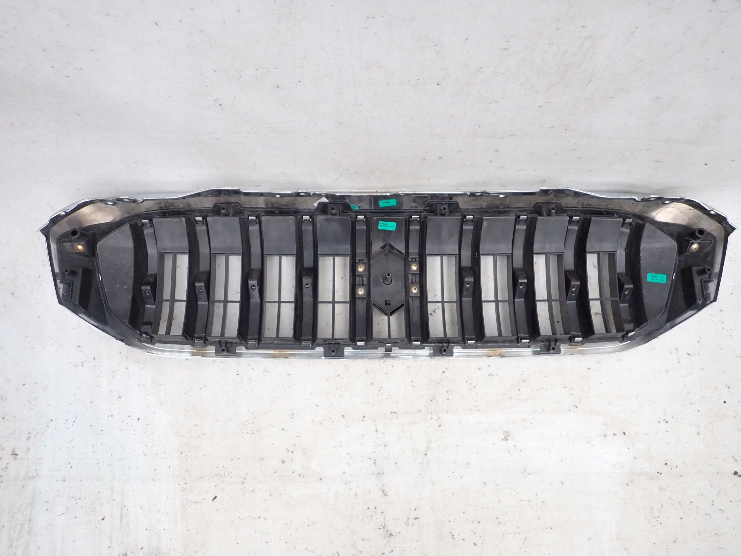 Kühlergrill Suzuki SX4 SCROSS FRONTGRILL 7174164R0 Kühlergitter