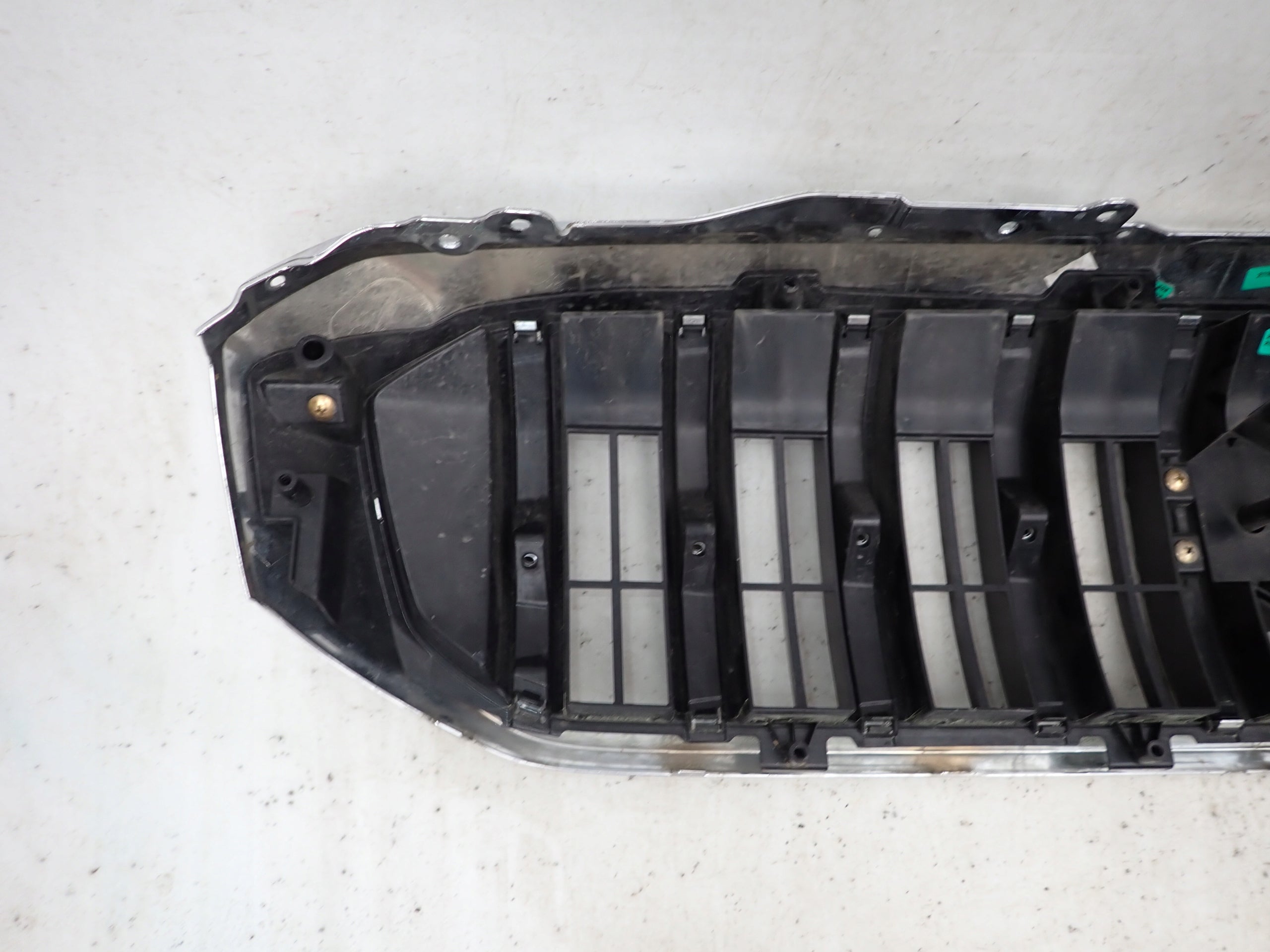 Kühlergrill Suzuki SX4 SCROSS FRONTGRILL 7174164R0 Kühlergitter