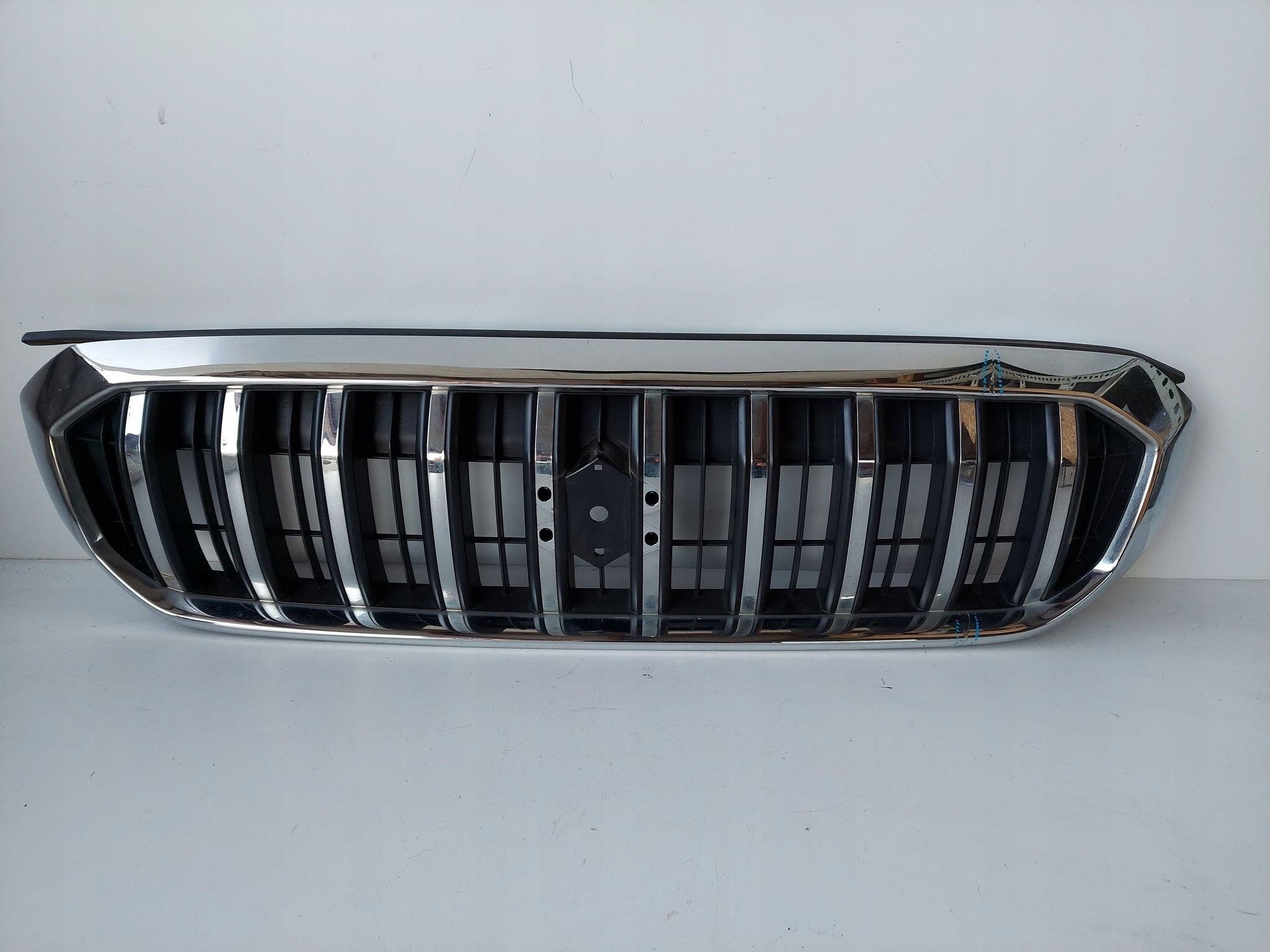  Grille de radiateur Suzuki SCROSS SX4 FRONTGRILL 7174164R07 Grille de radiateur  product image