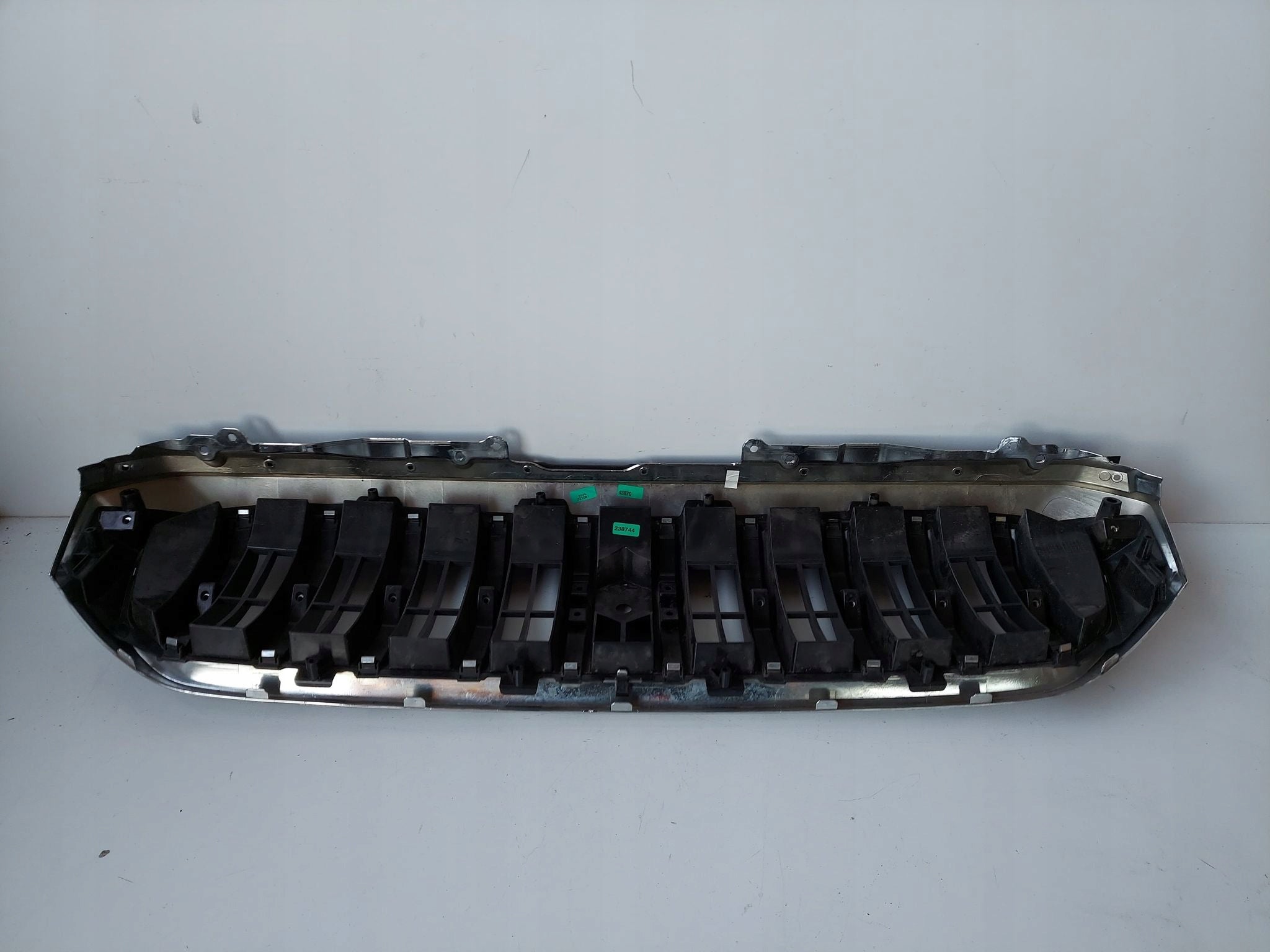 Kühlergrill Suzuki SCROSS SX4 FRONTGRILL 7174164R07 Kühlergitter