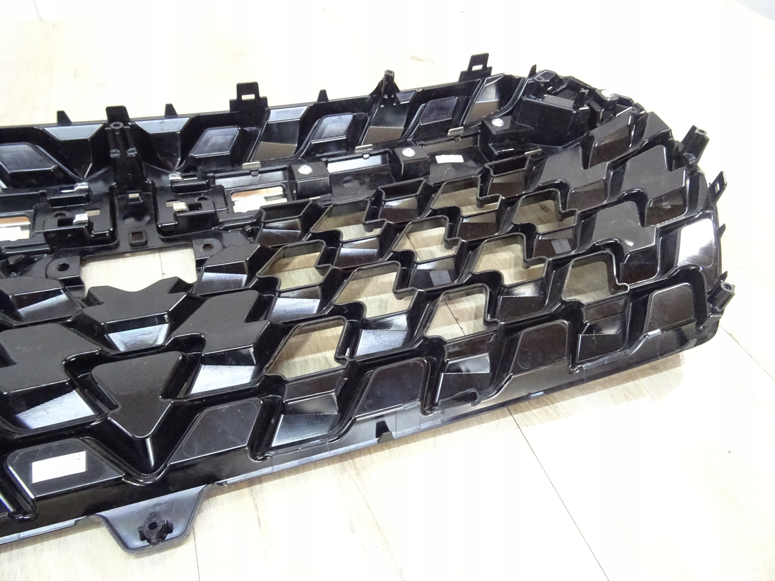 Kühlergrill Suzuki SCROSS I SX4 I SCROSS FRONTGRILL 7174163T0 Kühlergitter