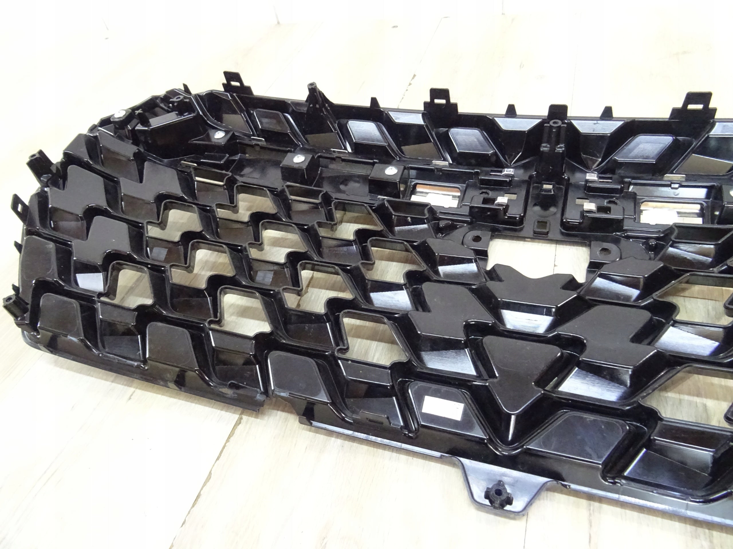 Kühlergrill Suzuki SCROSS I SX4 I SCROSS FRONTGRILL 7174163T0 Kühlergitter