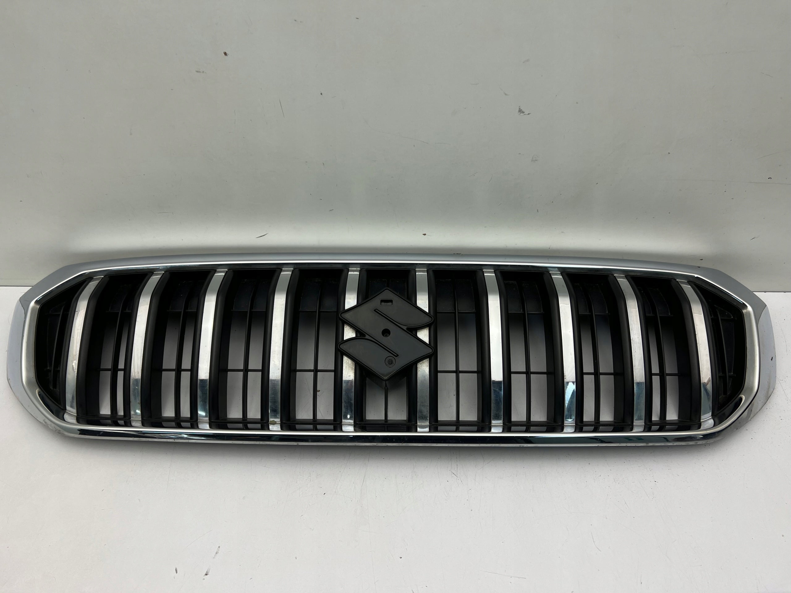 Kühlergrill Suzuki SCROSS SX4 FRONTGRILL Kühlergitter