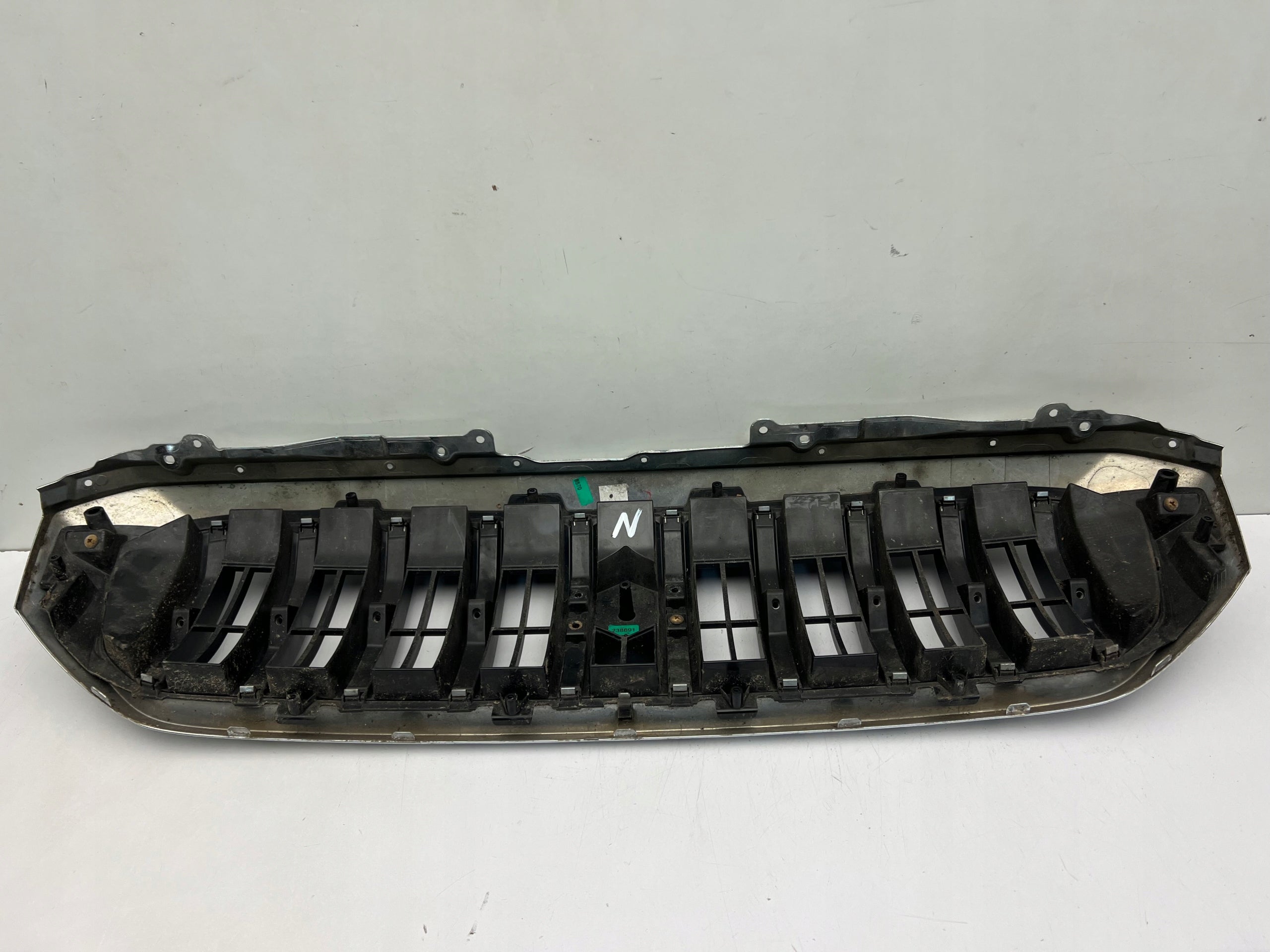 Kühlergrill Suzuki SCROSS SX4 FRONTGRILL Kühlergitter