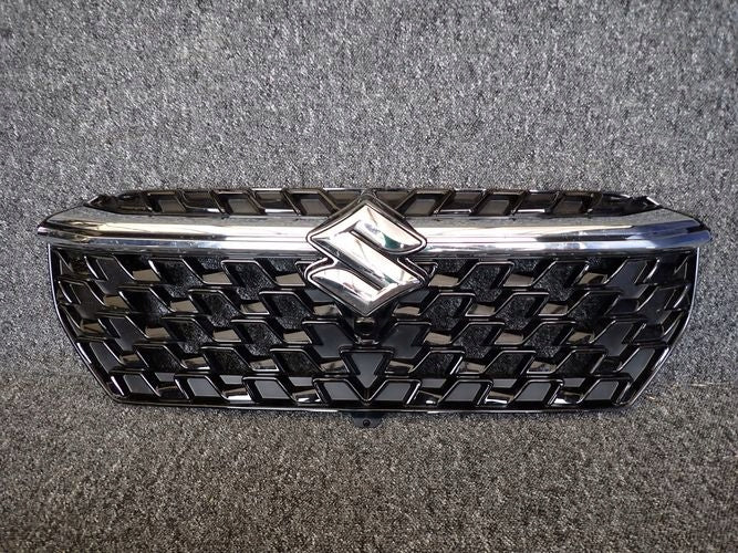 Kühlergrill Suzuki SX4 SCROSS FRONTGRILL 7174163T0S Kühlergitter