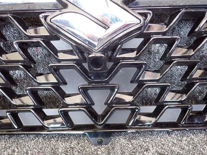 Kühlergrill Suzuki SX4 SCROSS FRONTGRILL 7174163T0S Kühlergitter