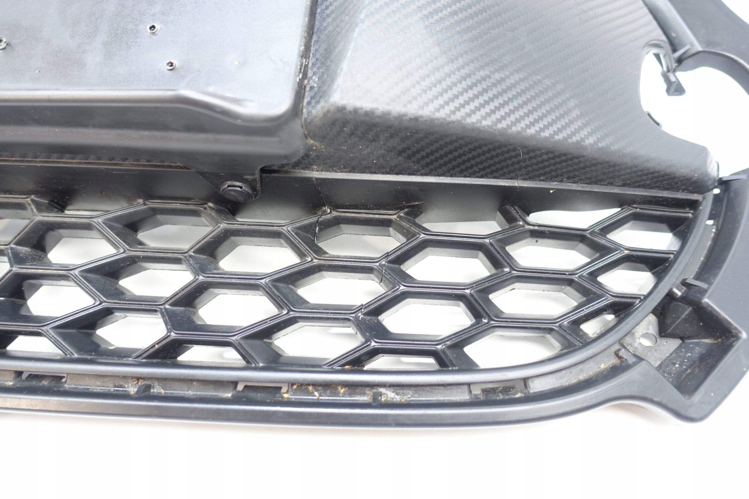 Kühlergrill Suzuki SWIFT VI I SWIFT FRONTGRILL 7174168R0 Kühlergitter