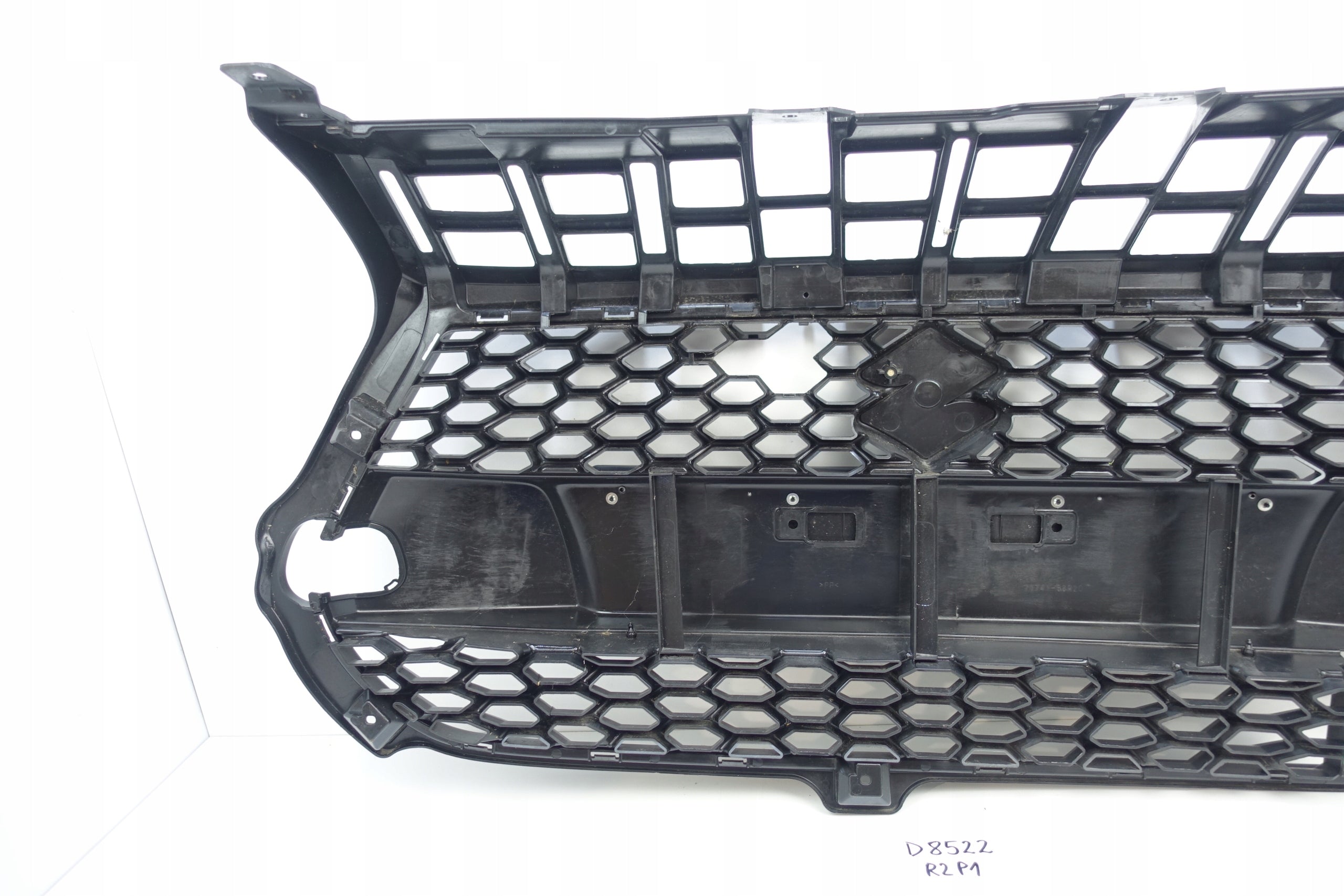 Kühlergrill Suzuki SWIFT VI I SWIFT FRONTGRILL 7174168R0 Kühlergitter