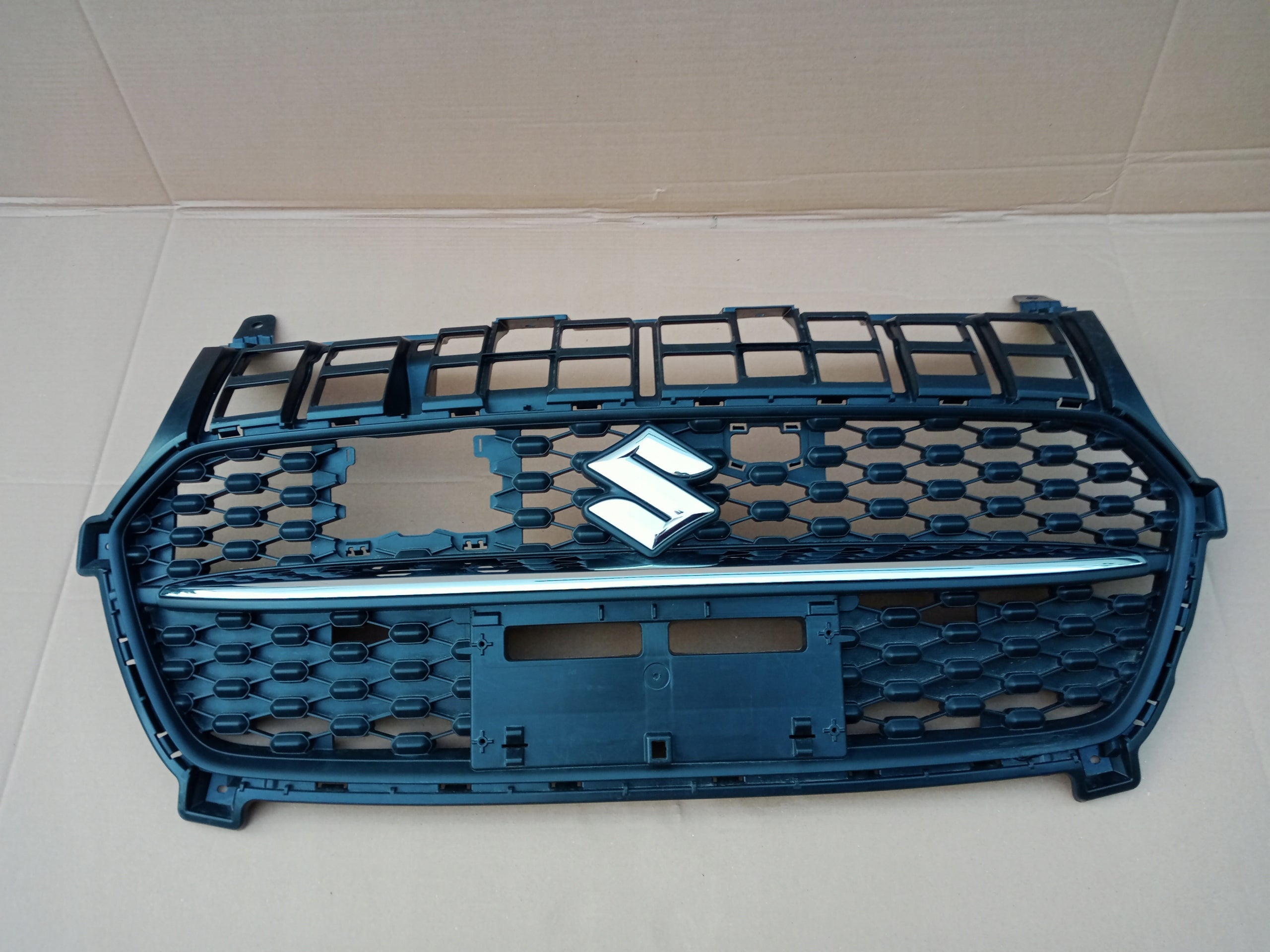  Kühlergrill Suzuki I SWIFT FRONTGRILL 7174179S07 Kühlergitter product image