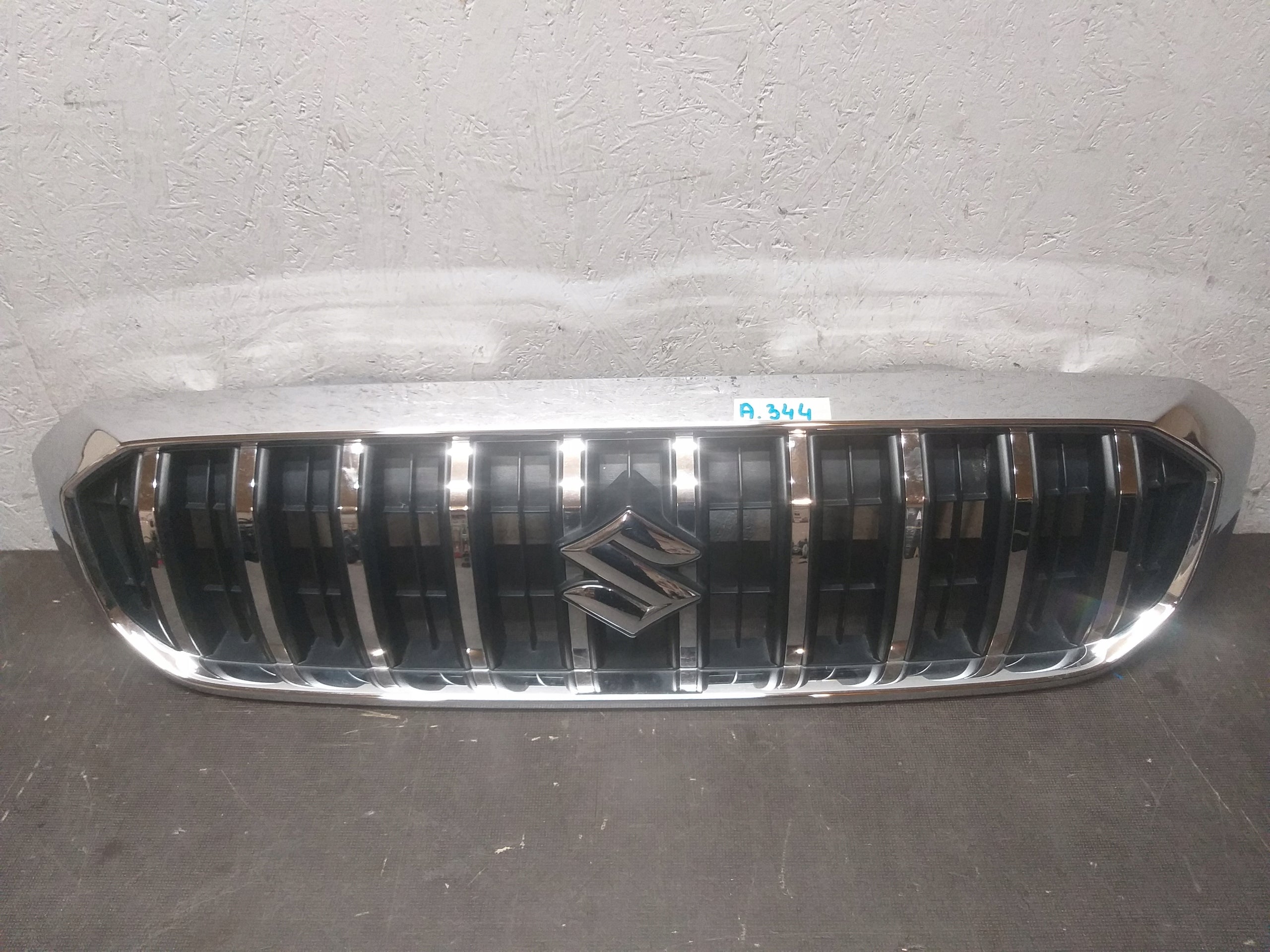 Kühlergrill Suzuki SX4 S CROSS FRONTGRILL Kühlergitter