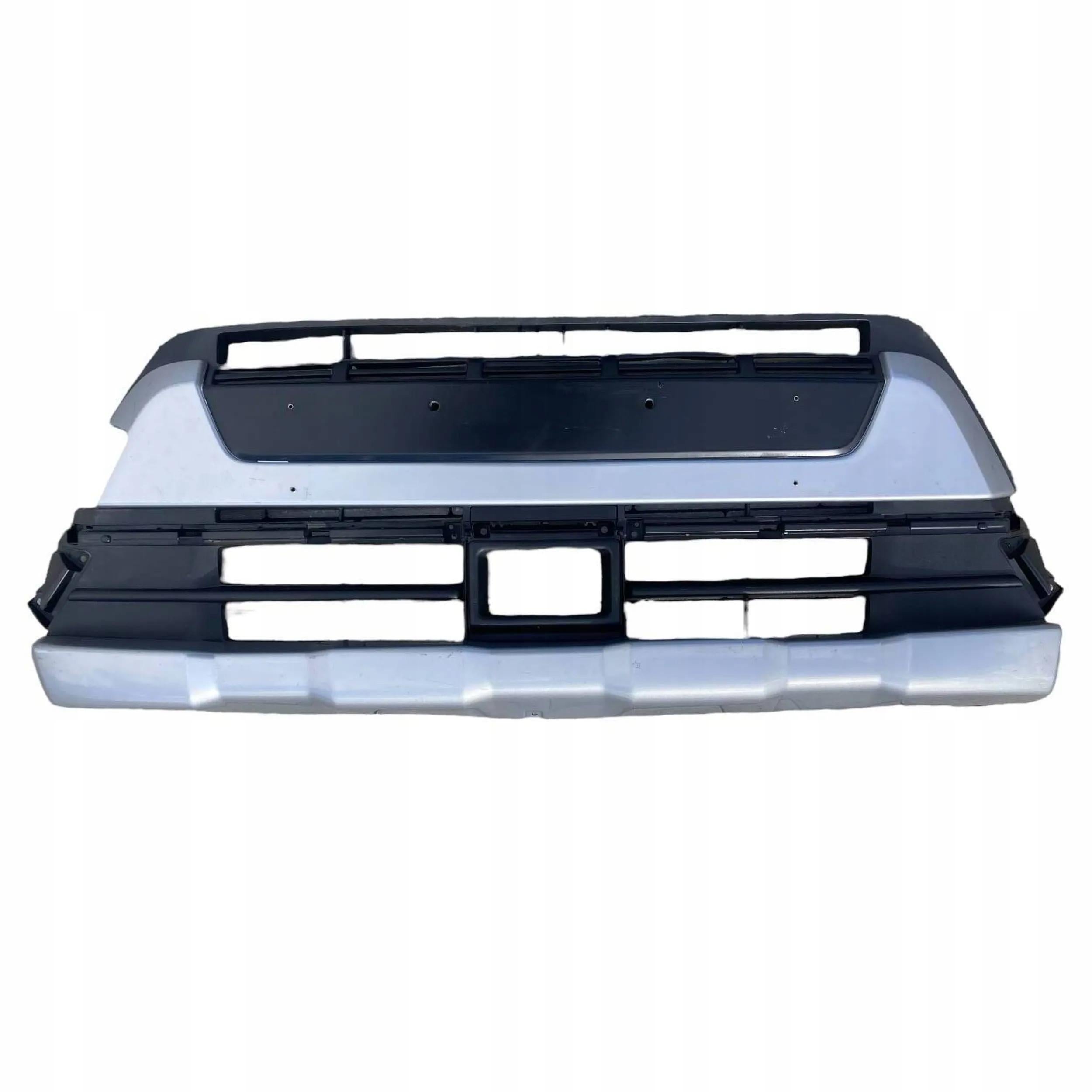  Kühlergrill Suzuki I VITARA FRONTGRILL 7172186R71 Kühlergitter product image