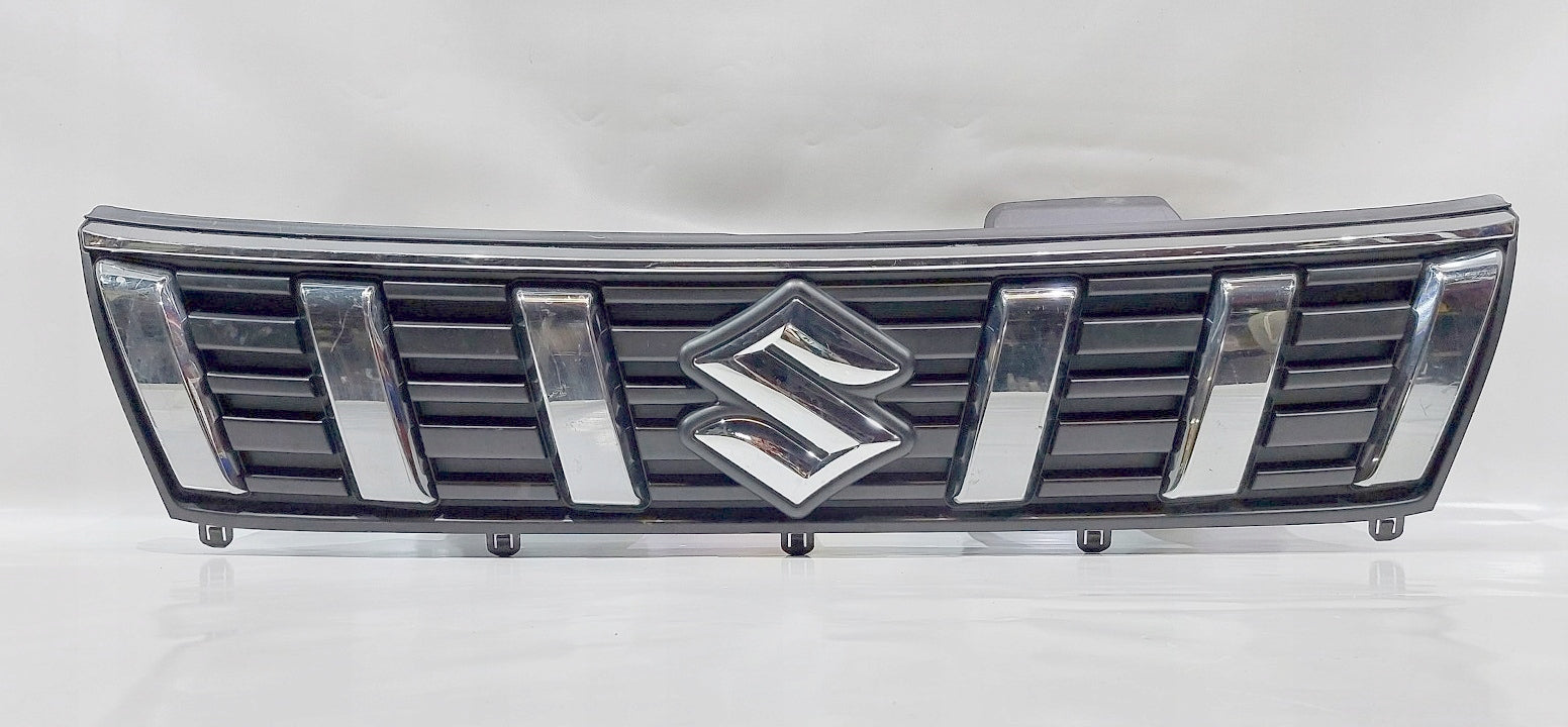  Kühlergrill Suzuki I VITARA VITARA II FRONTGRILL 7212186R0 Kühlergitter product image