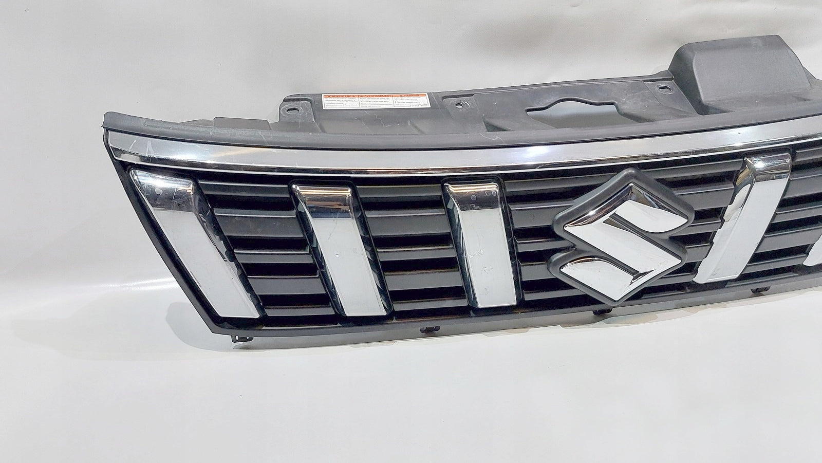 Kühlergrill Suzuki I VITARA VITARA II FRONTGRILL 7212186R0 Kühlergitter