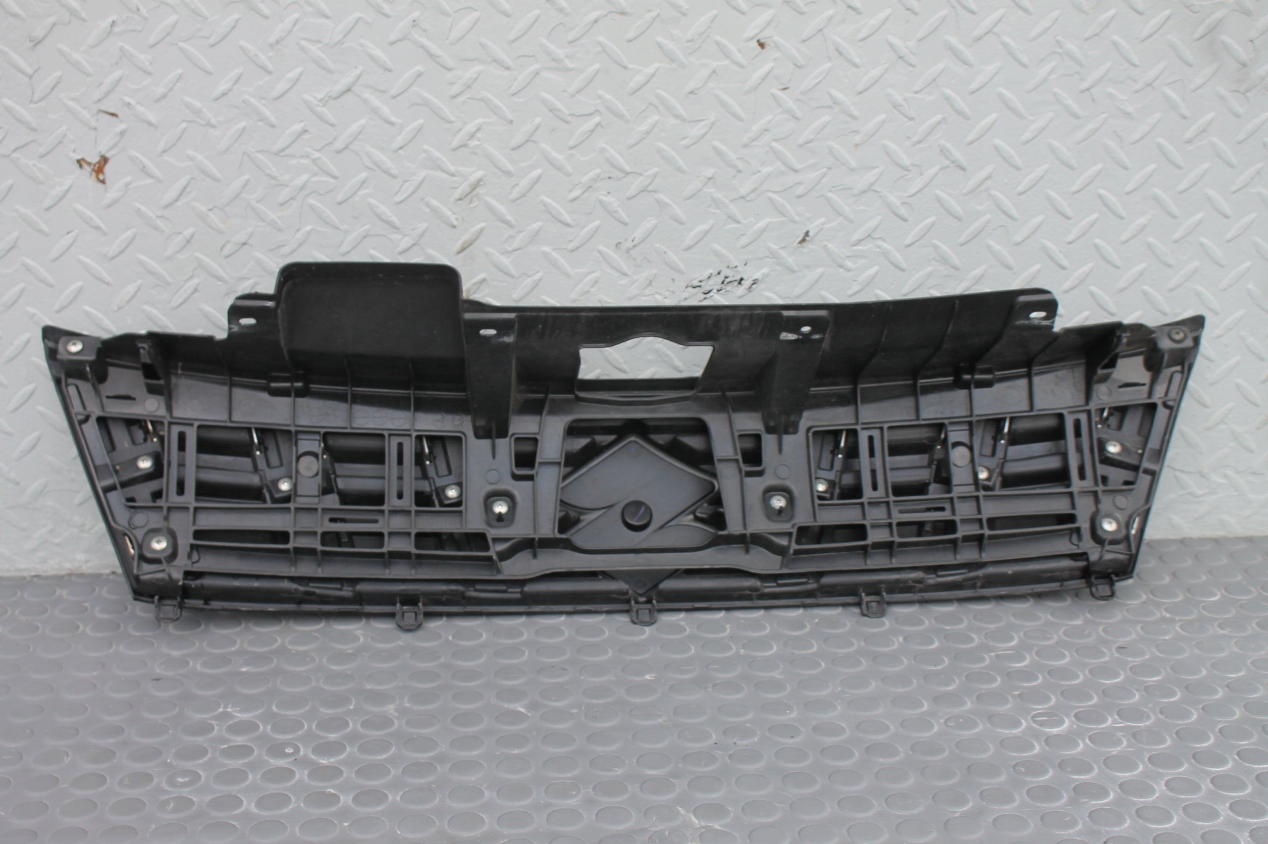 Kühlergrill Suzuki VITARA II I VITARA FRONTGRILL 7212172121 Kühlergitter