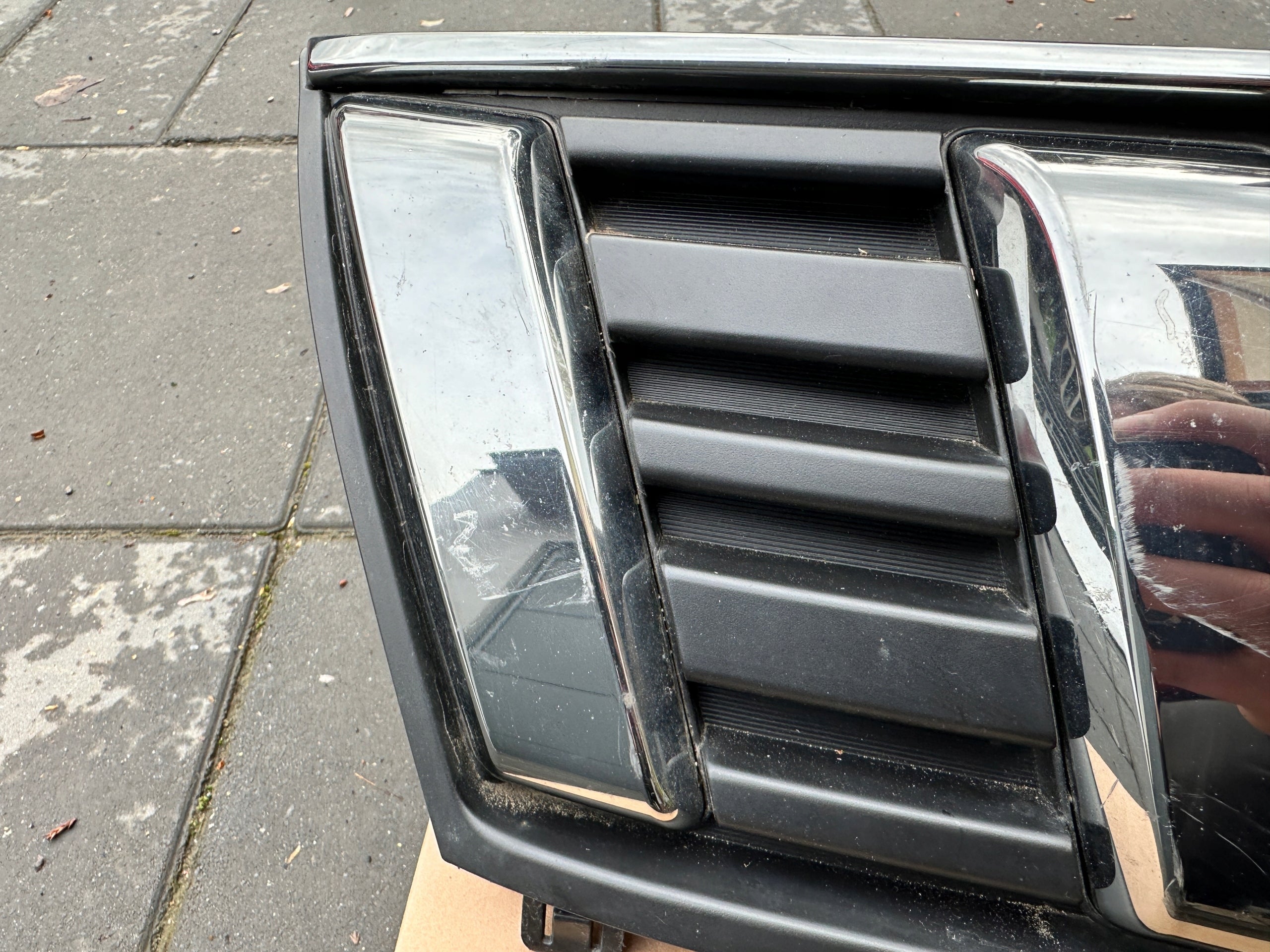 Kühlergrill Suzuki VITARA II I VITARA FRONTGRILL Kühlergitter