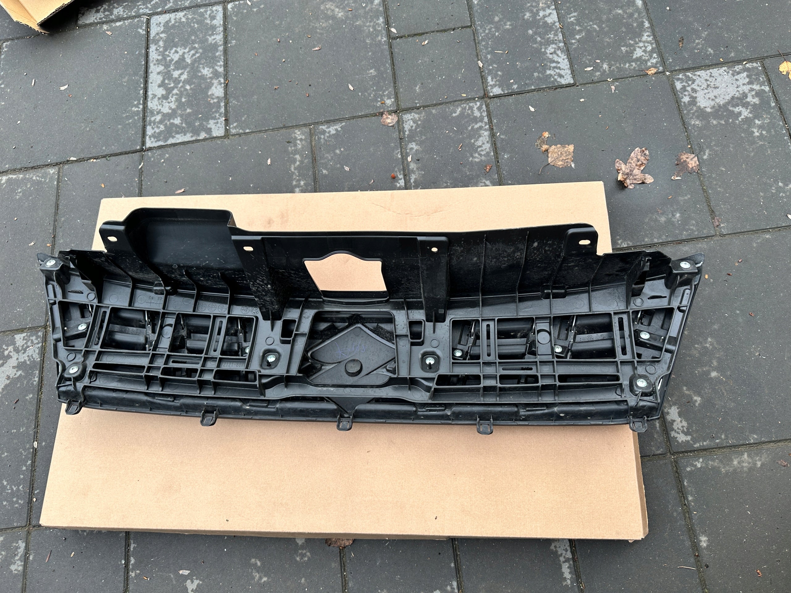 Kühlergrill Suzuki VITARA II I VITARA FRONTGRILL Kühlergitter