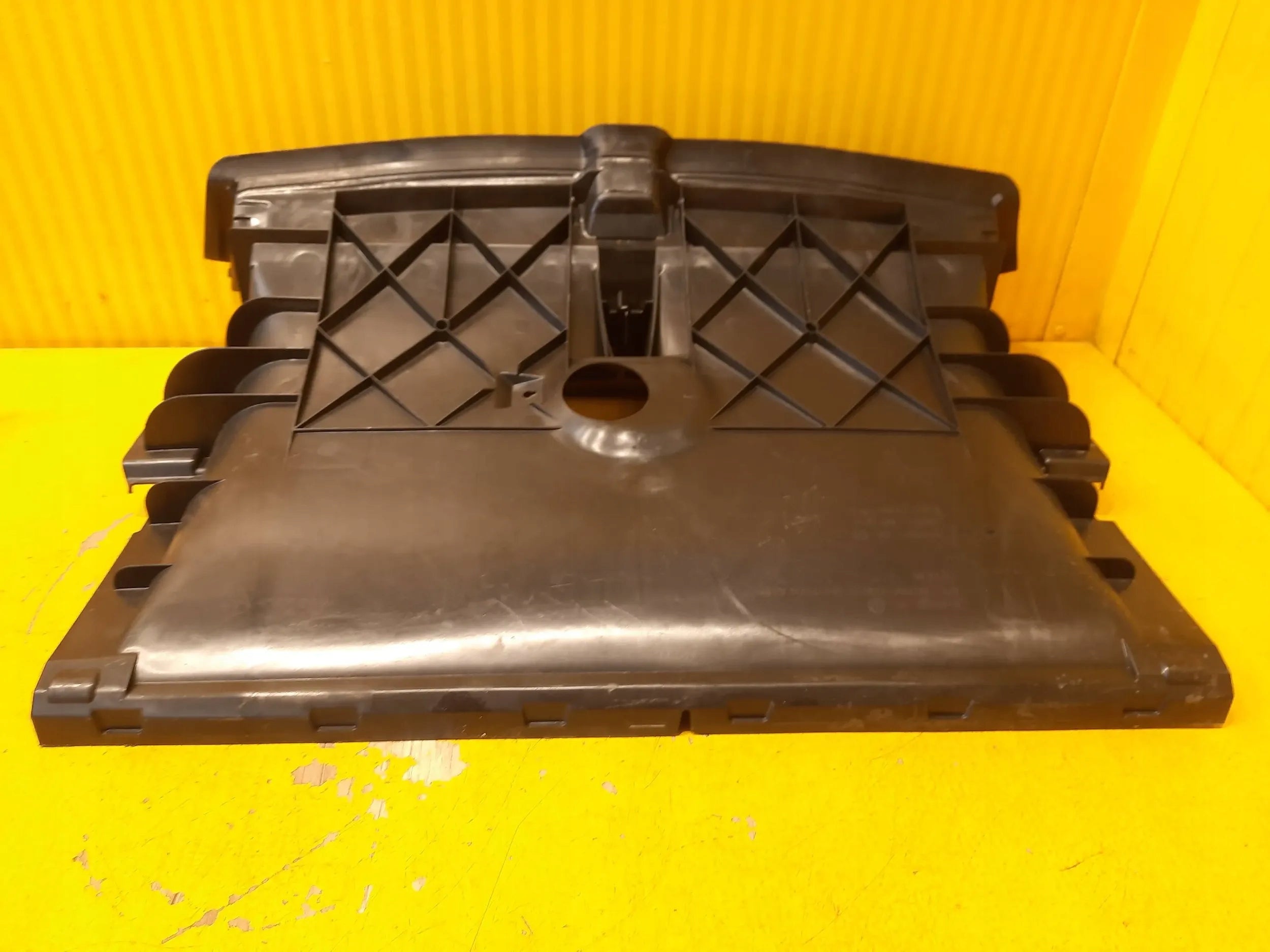 Kühlergrill Tesla S MODEL Y FRONTGRILL 01640666 Kühlergitter