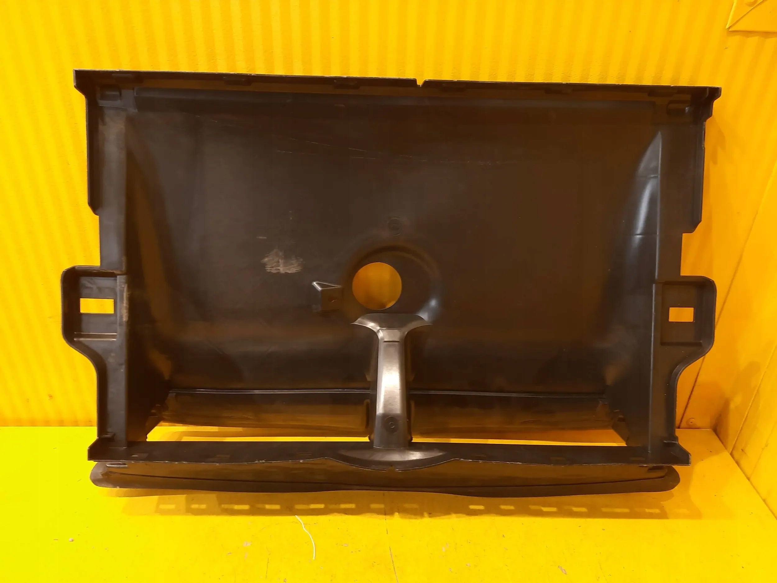 Kühlergrill Tesla S MODEL Y FRONTGRILL 01640666 Kühlergitter