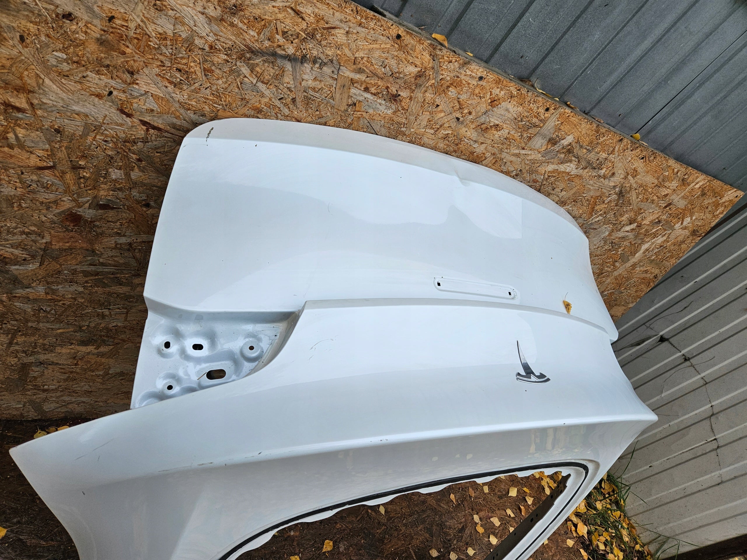 Kühlergrill Tesla S MODEL Y FRONTGRILL Kühlergitter