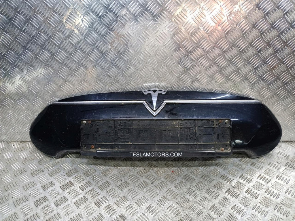  Kühlergrill Tesla MODEL S FRONTGRILL Kühlergitter product image