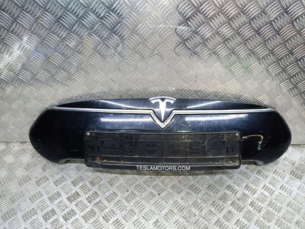 Kühlergrill Tesla MODEL S FRONTGRILL Kühlergitter