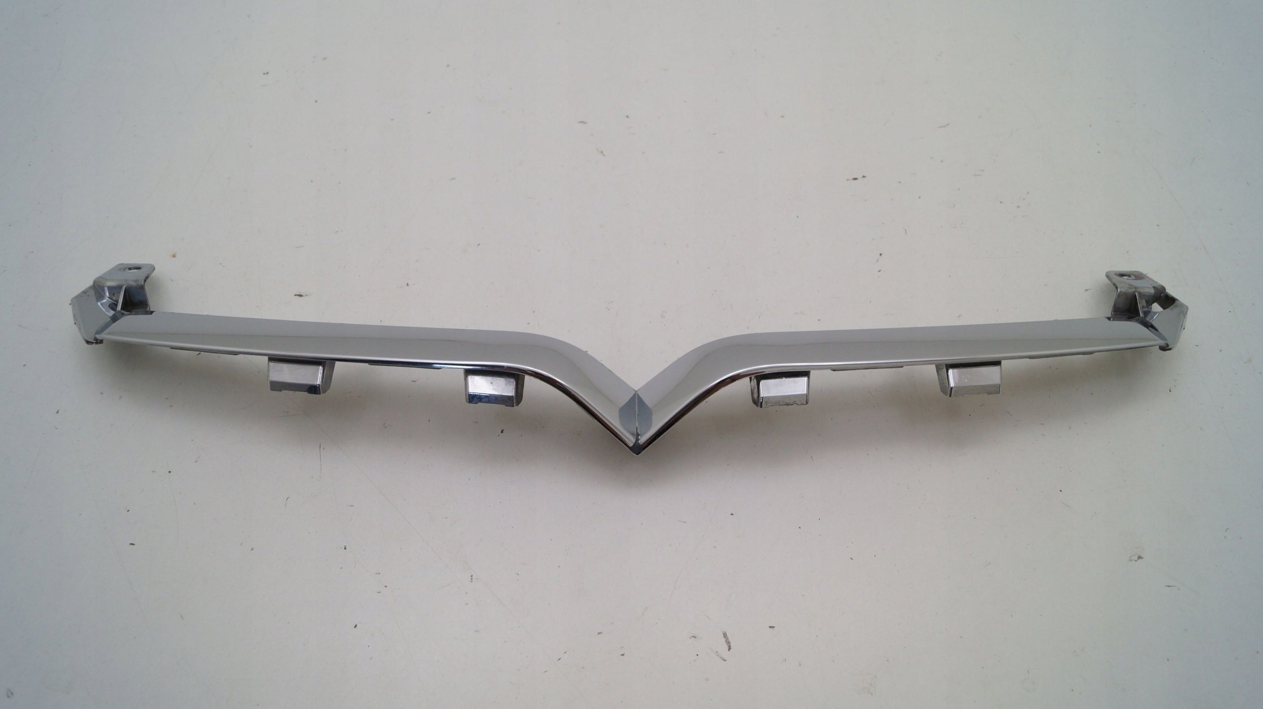 Kühlergrill Tesla MODEL S FRONTGRILL 105637700F Kühlergitter