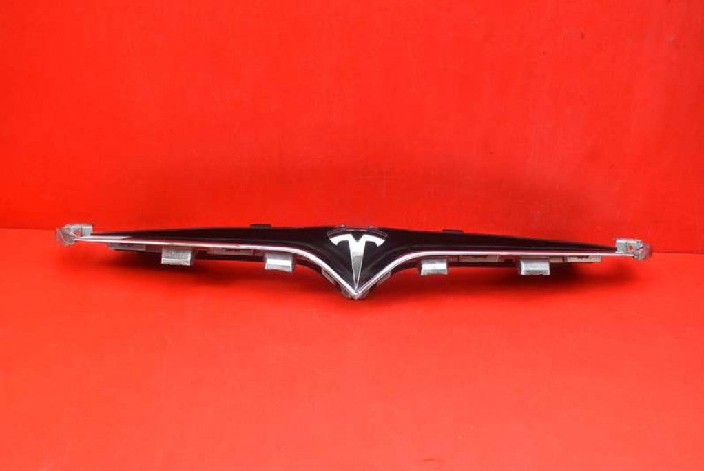  Kühlergrill Tesla MODEL S FRONTGRILL 106247200E Kühlergitter product image